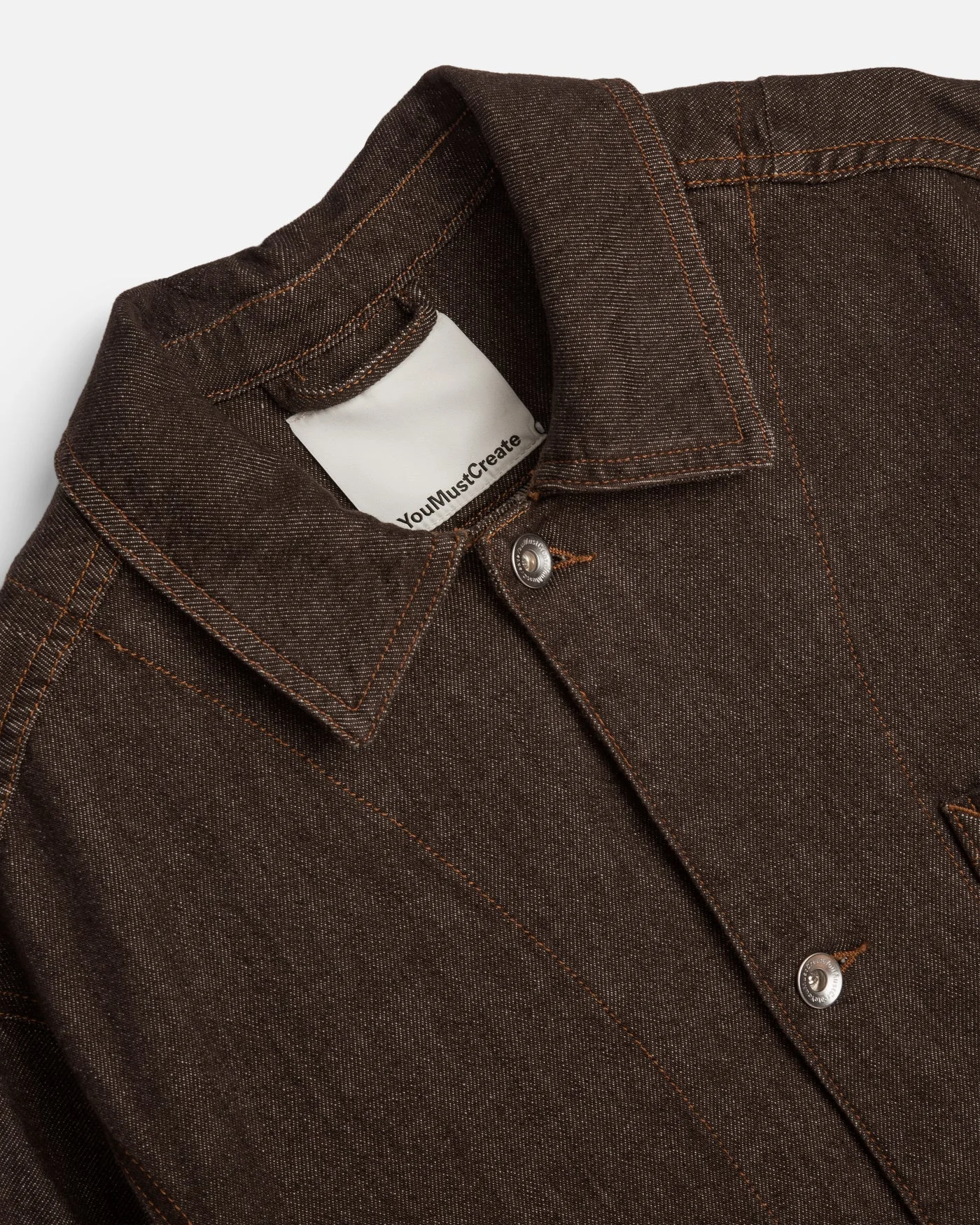 Construction Jacket — view 8