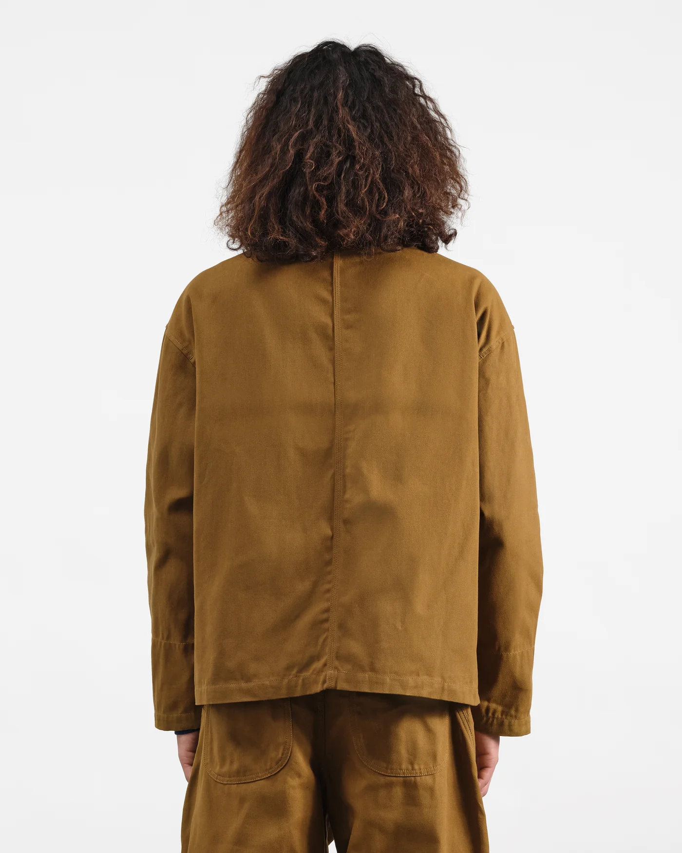 George Jacket — view 4
