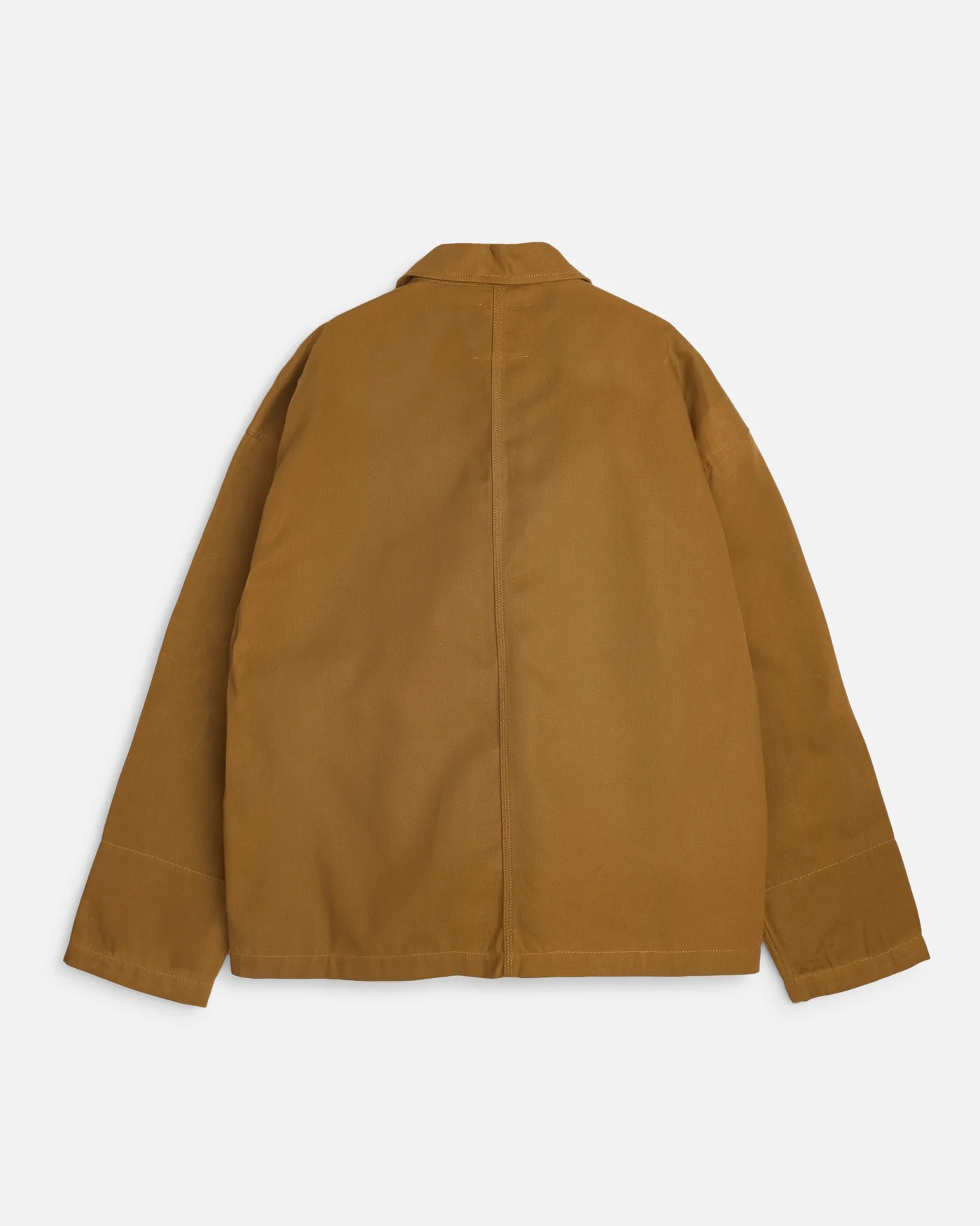 George Jacket — view 6