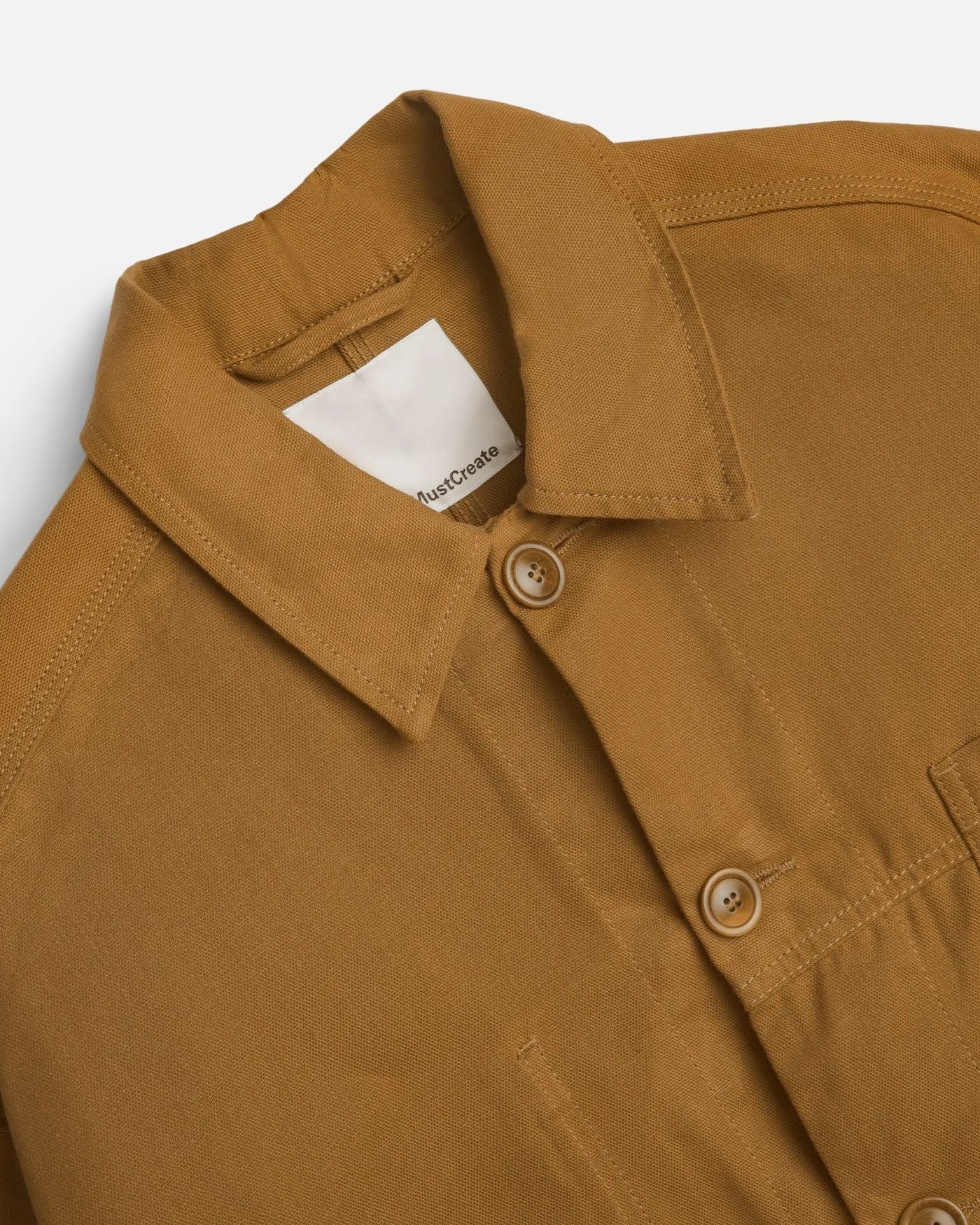 George Jacket — view 7
