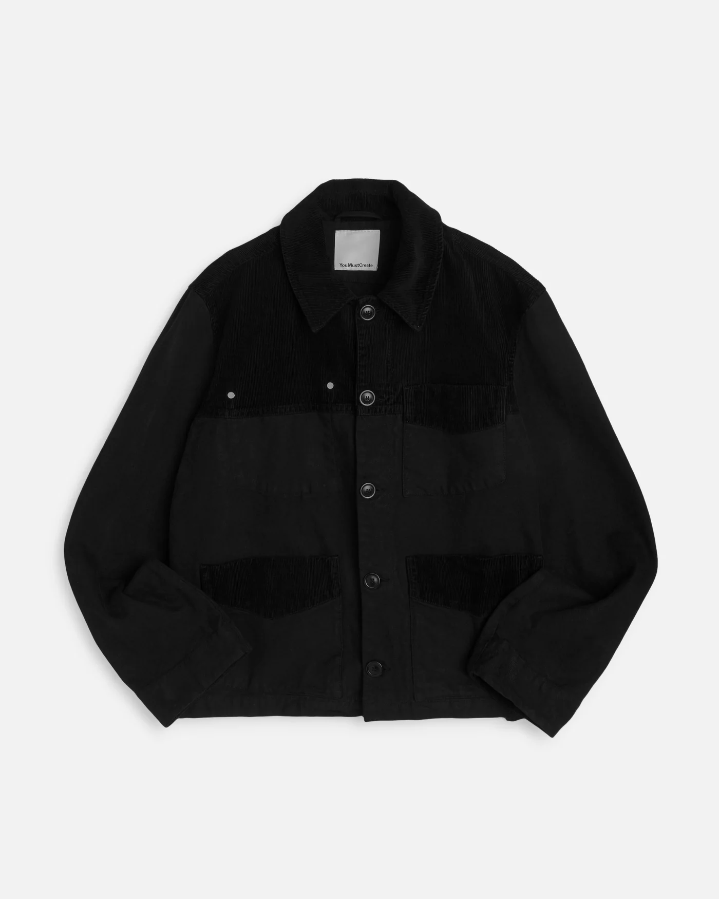 Files Jacket
