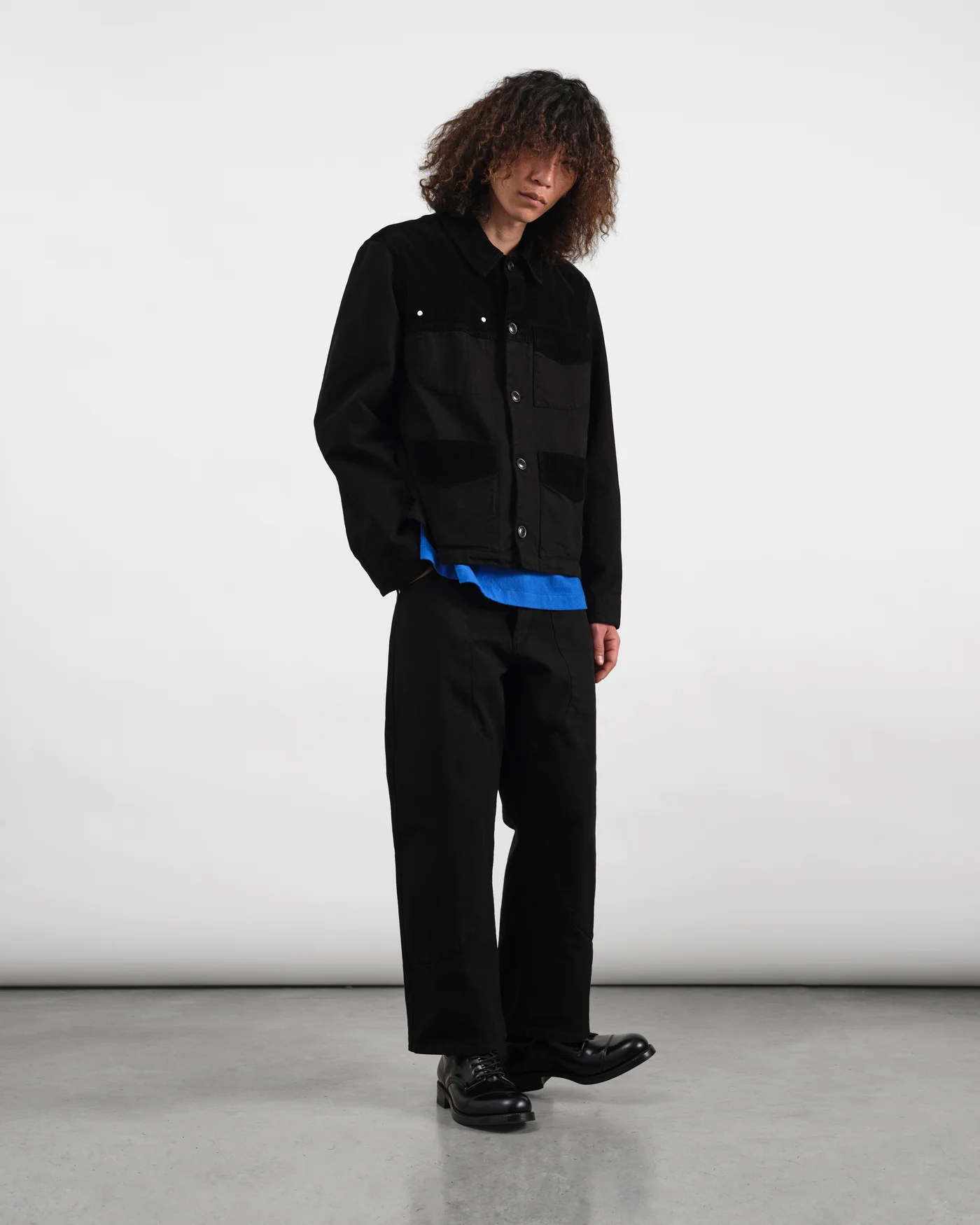 Files Jacket — view 2