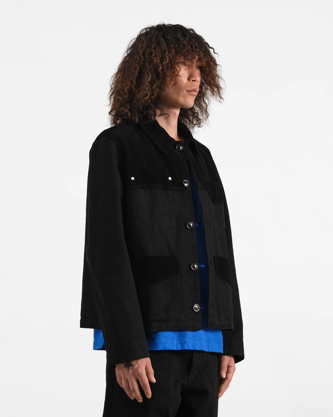 Files Jacket — view 4