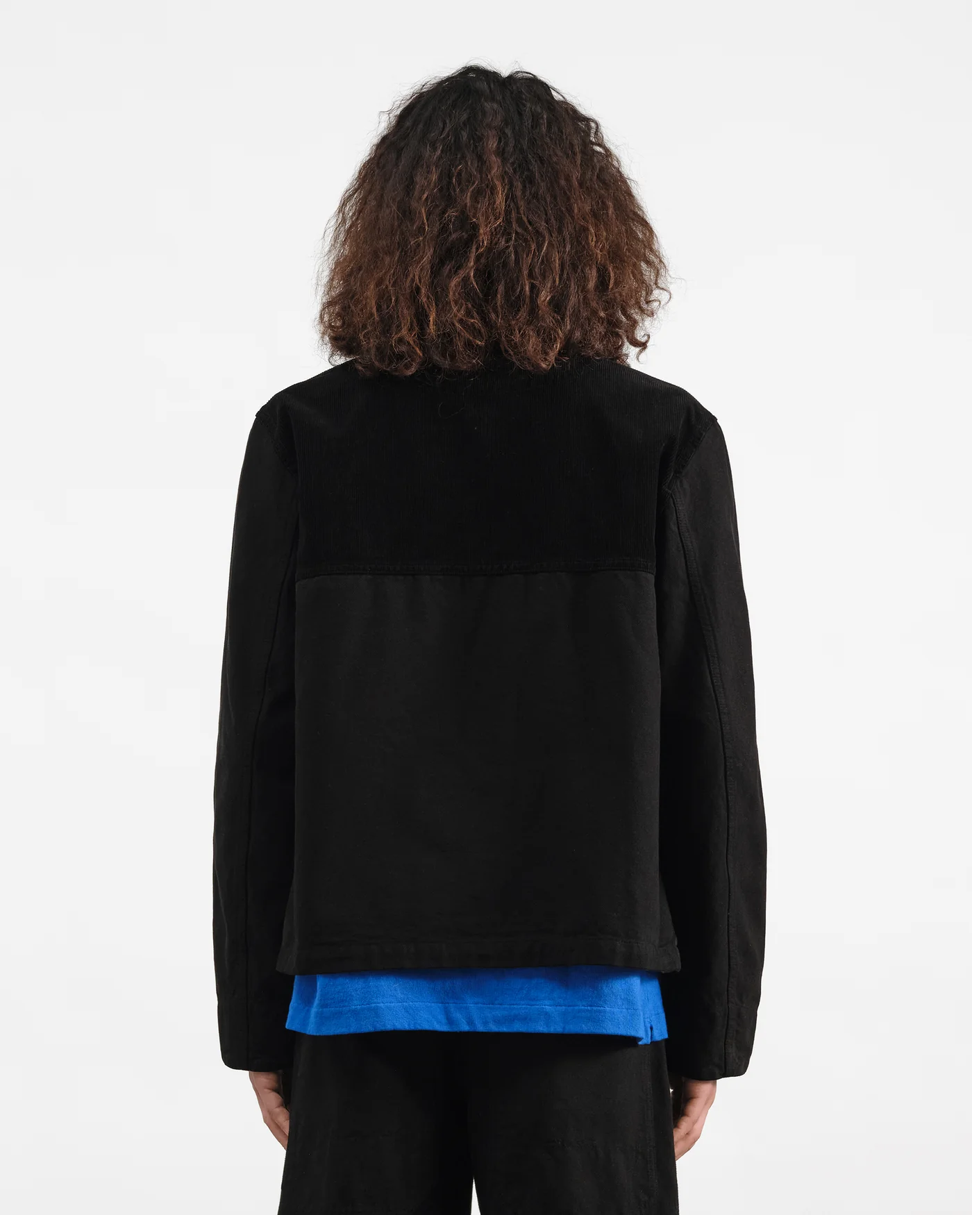 Files Jacket — view 5