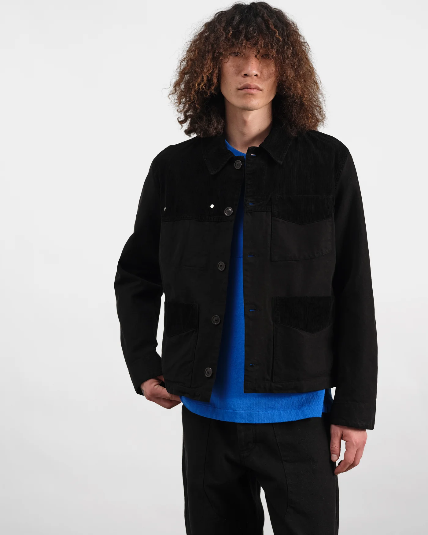 Files Jacket — view 6