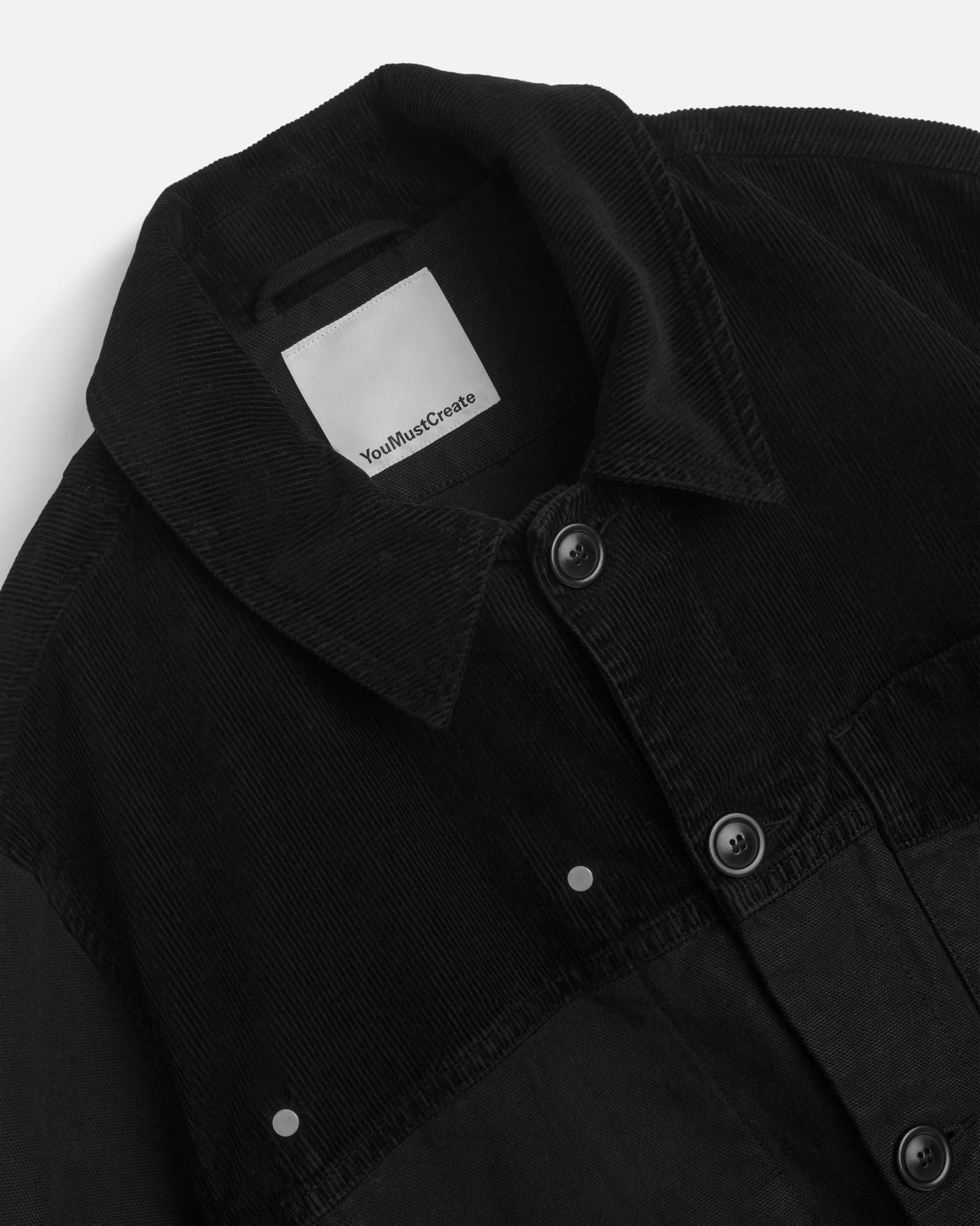 Files Jacket — view 8