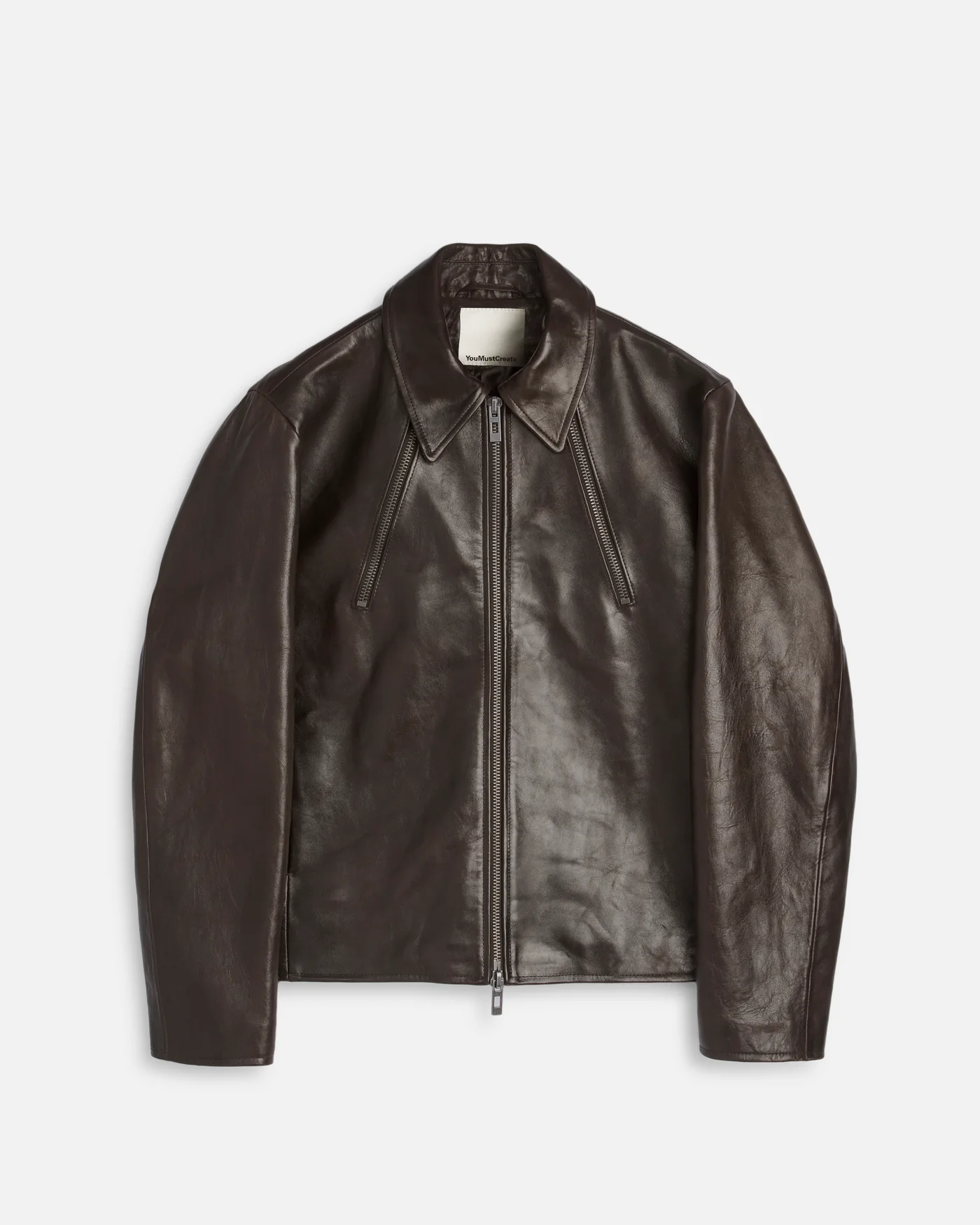 Cypher Jacket