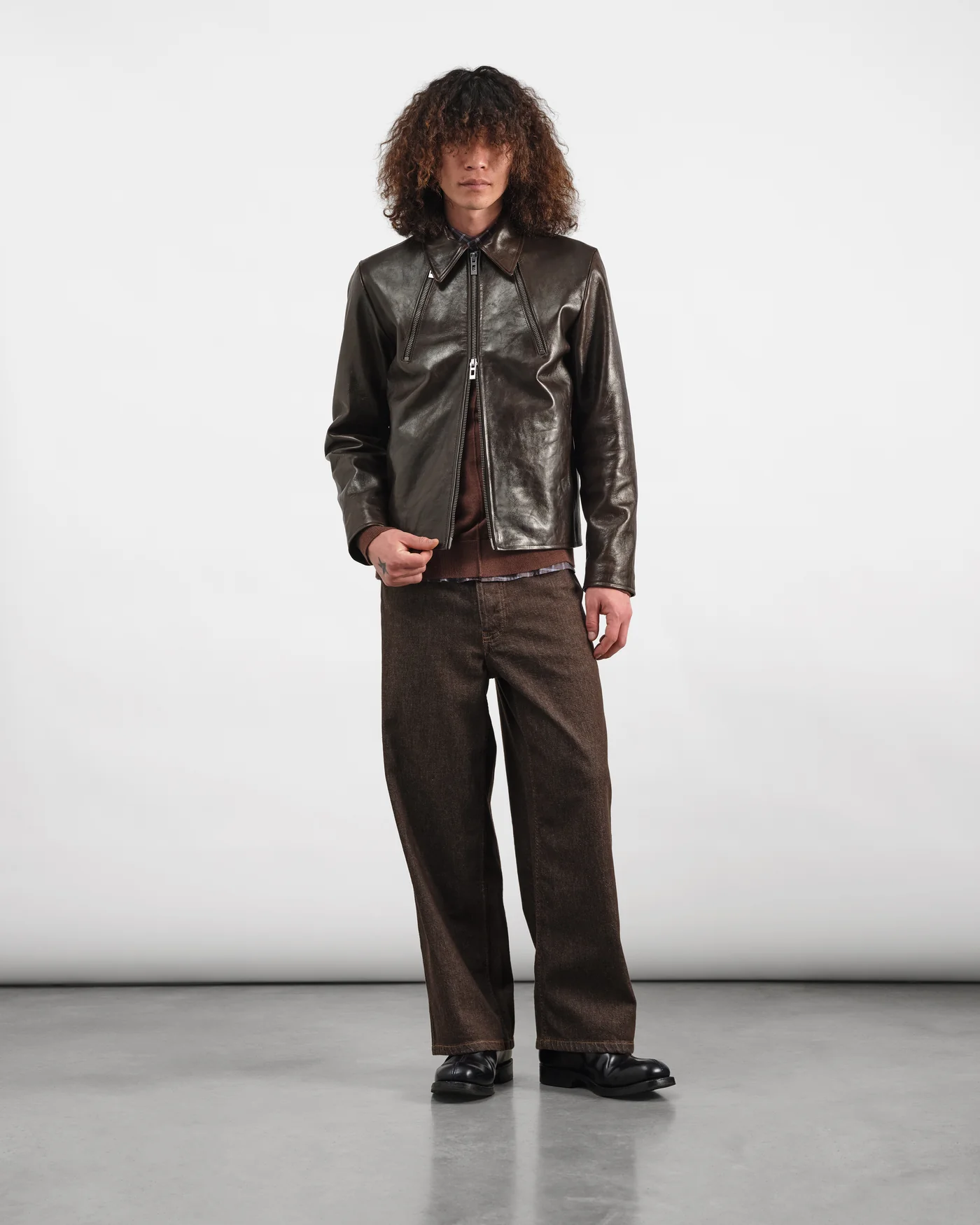 Cypher Jacket — view 2