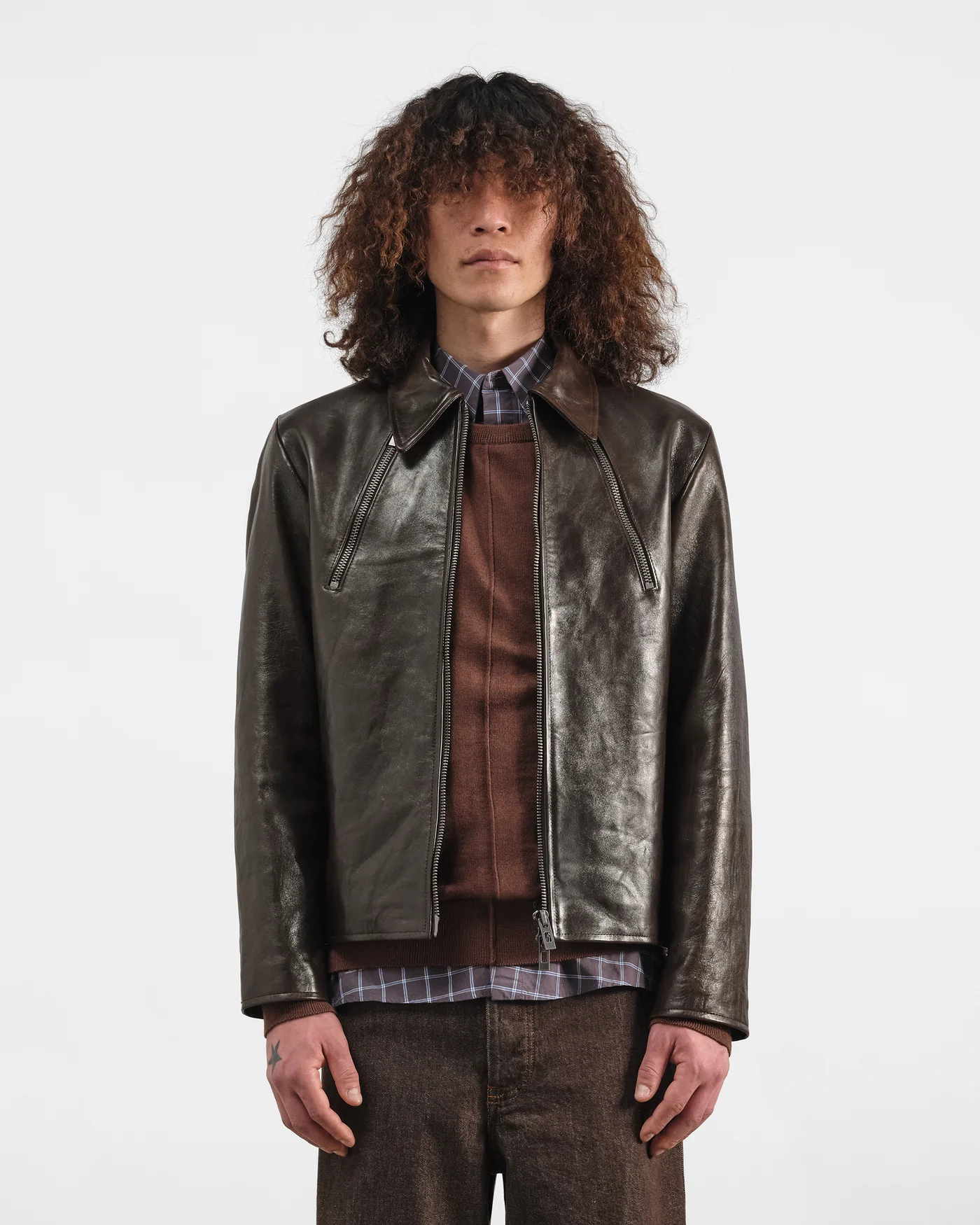Cypher Jacket — view 3