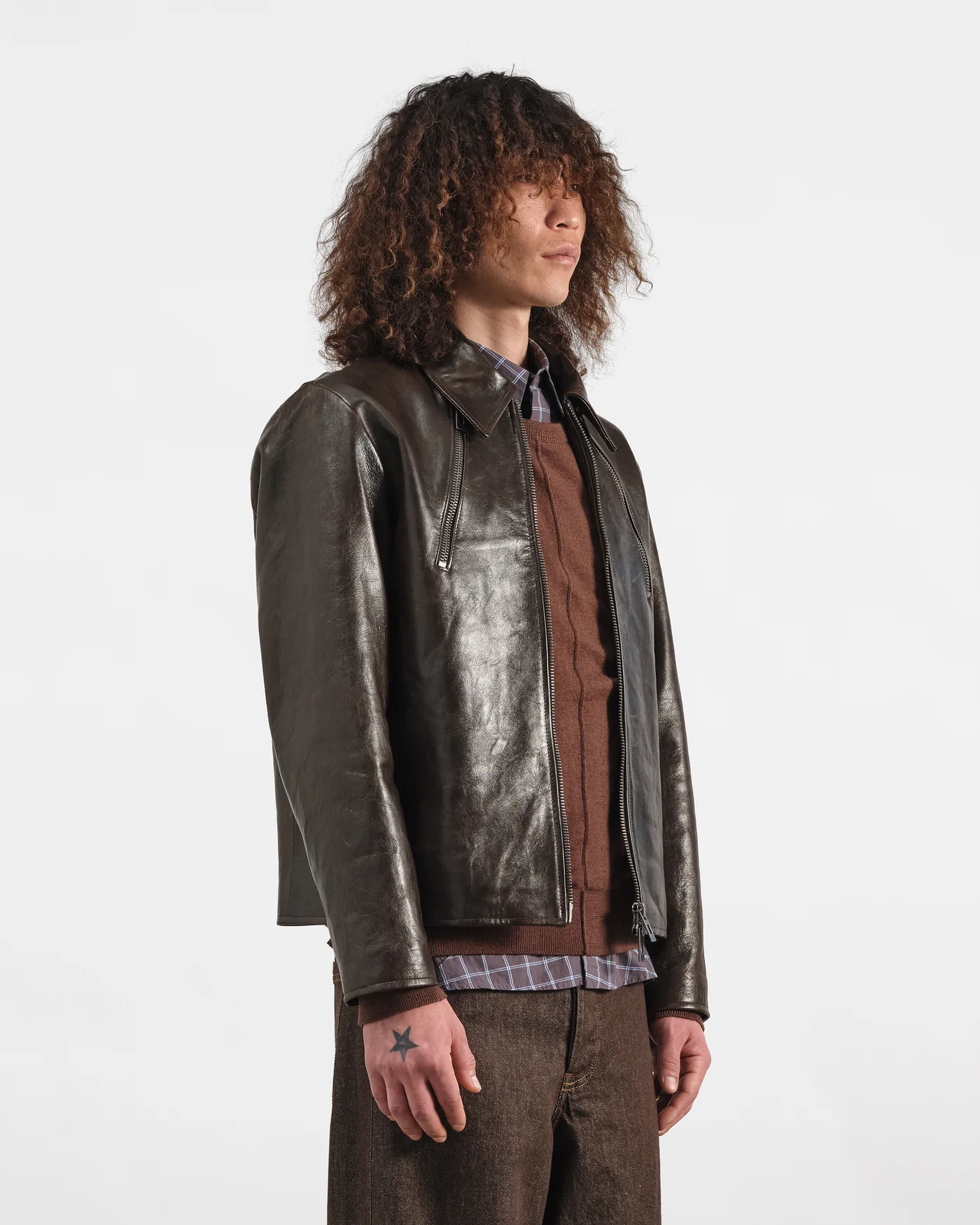 Cypher Jacket — view 4