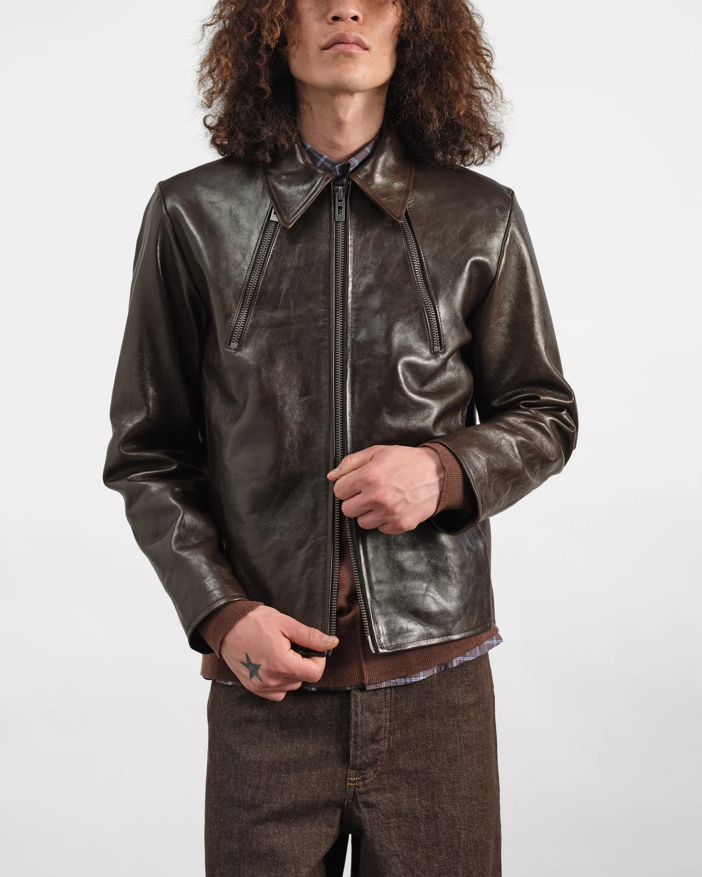 Cypher Jacket — view 6