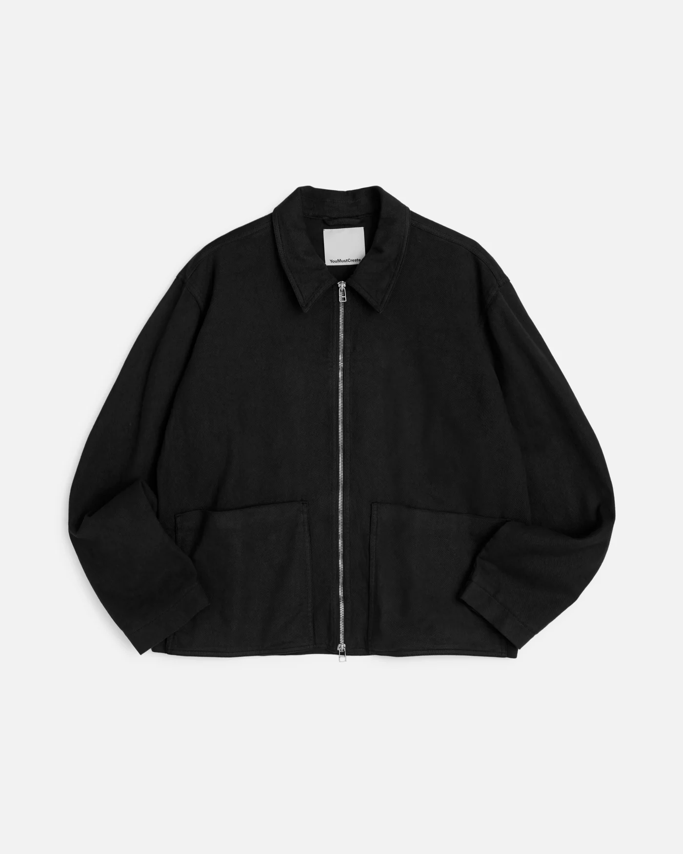 Bay City Jacket