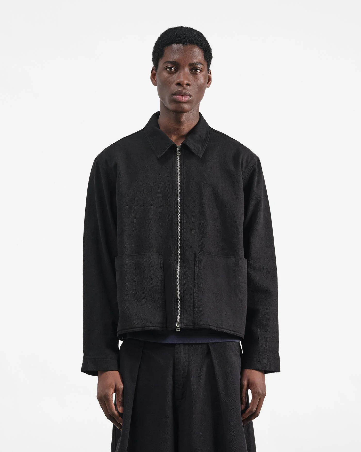Bay City Jacket — view 3