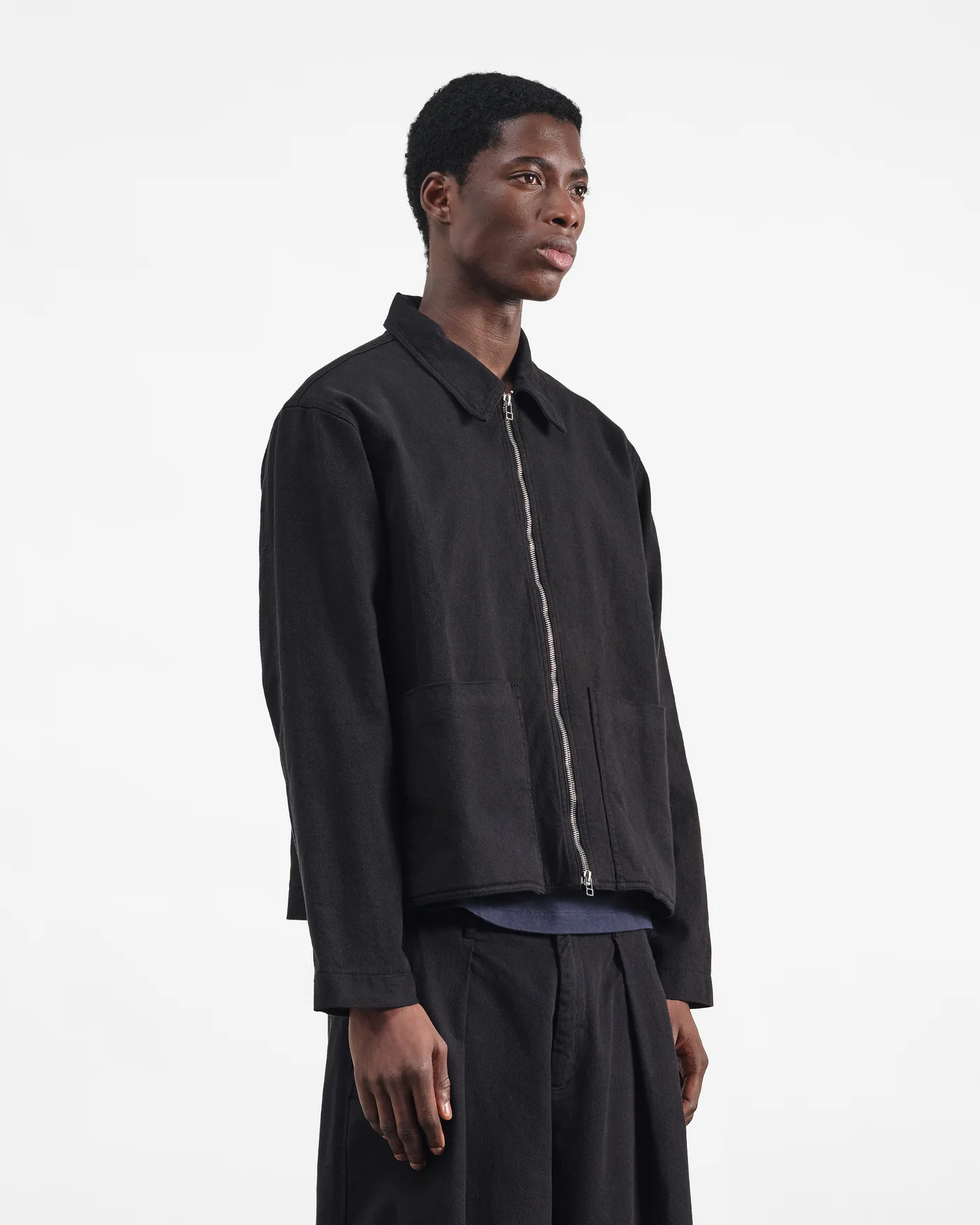 Bay City Jacket — view 4