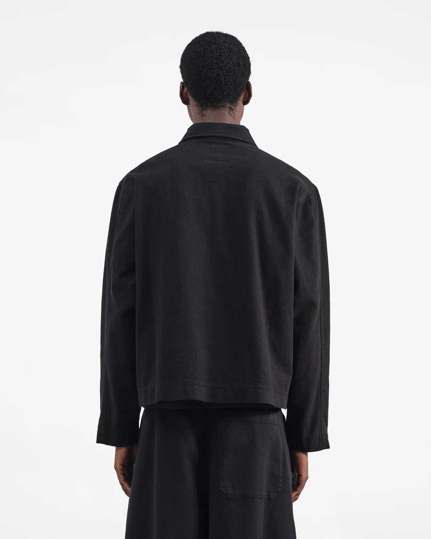 Bay City Jacket — view 5