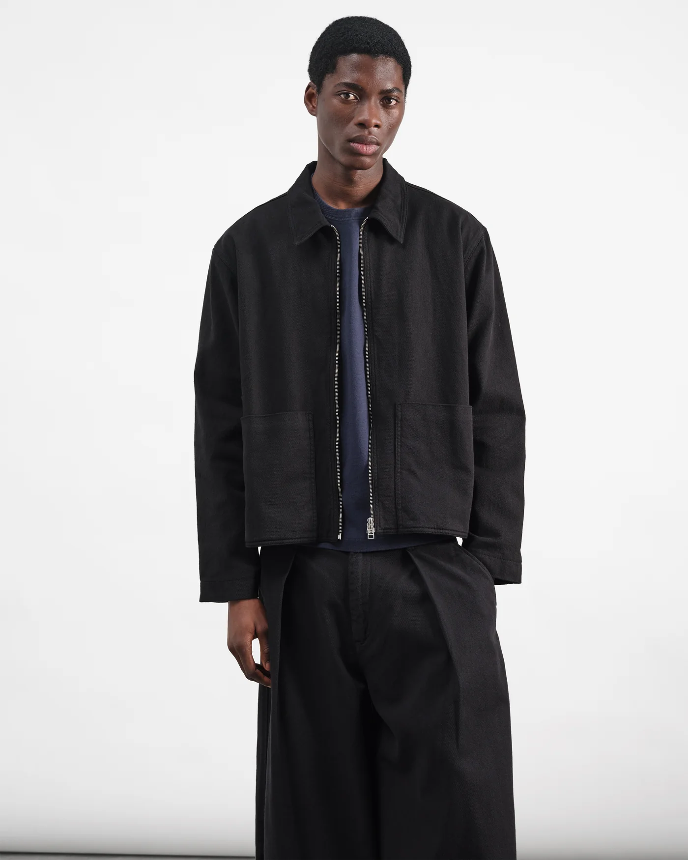 Bay City Jacket — view 6