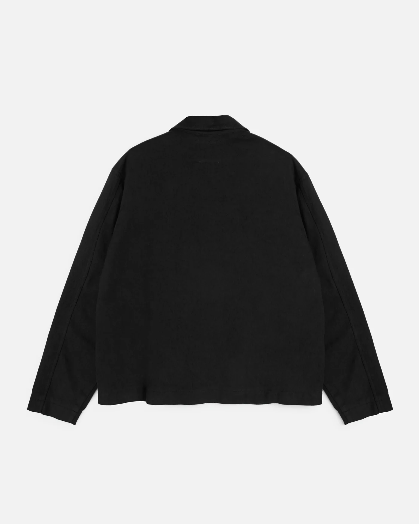 Bay City Jacket — view 7
