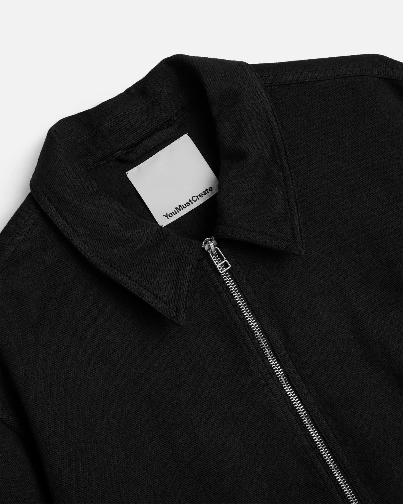 Bay City Jacket — view 8