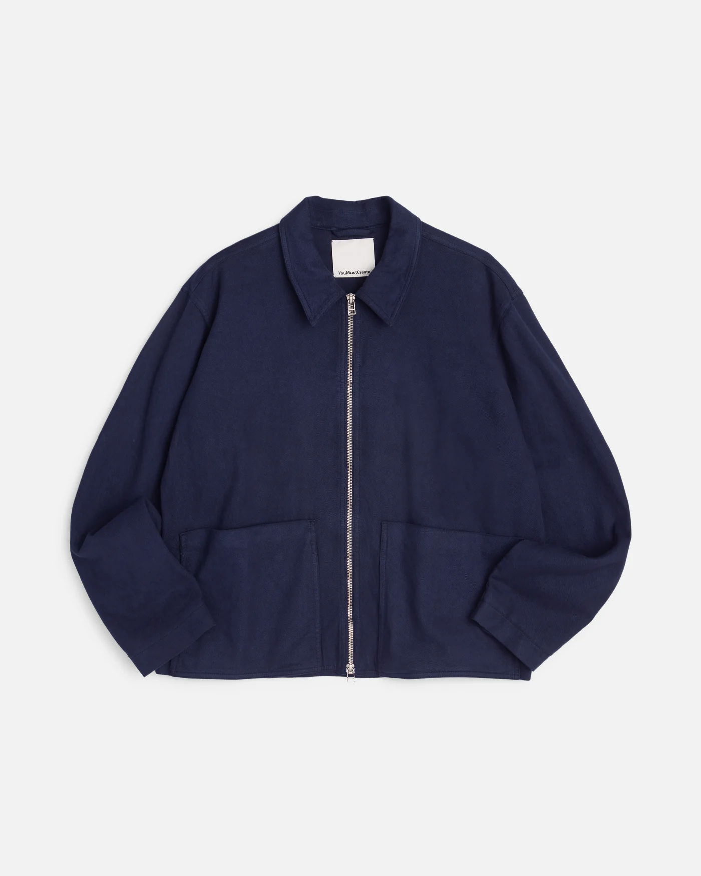Bay City Jacket