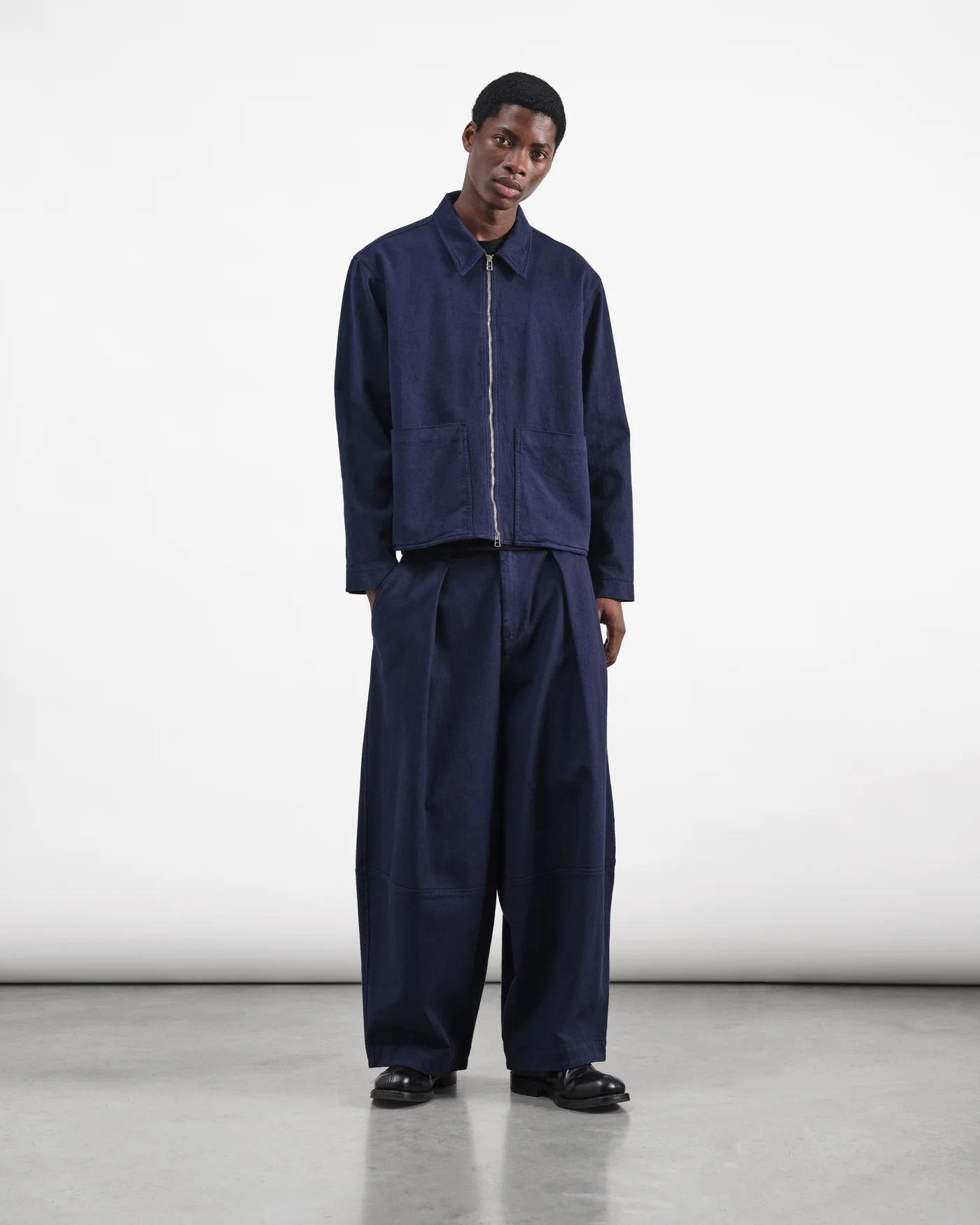 Bay City Jacket — view 2