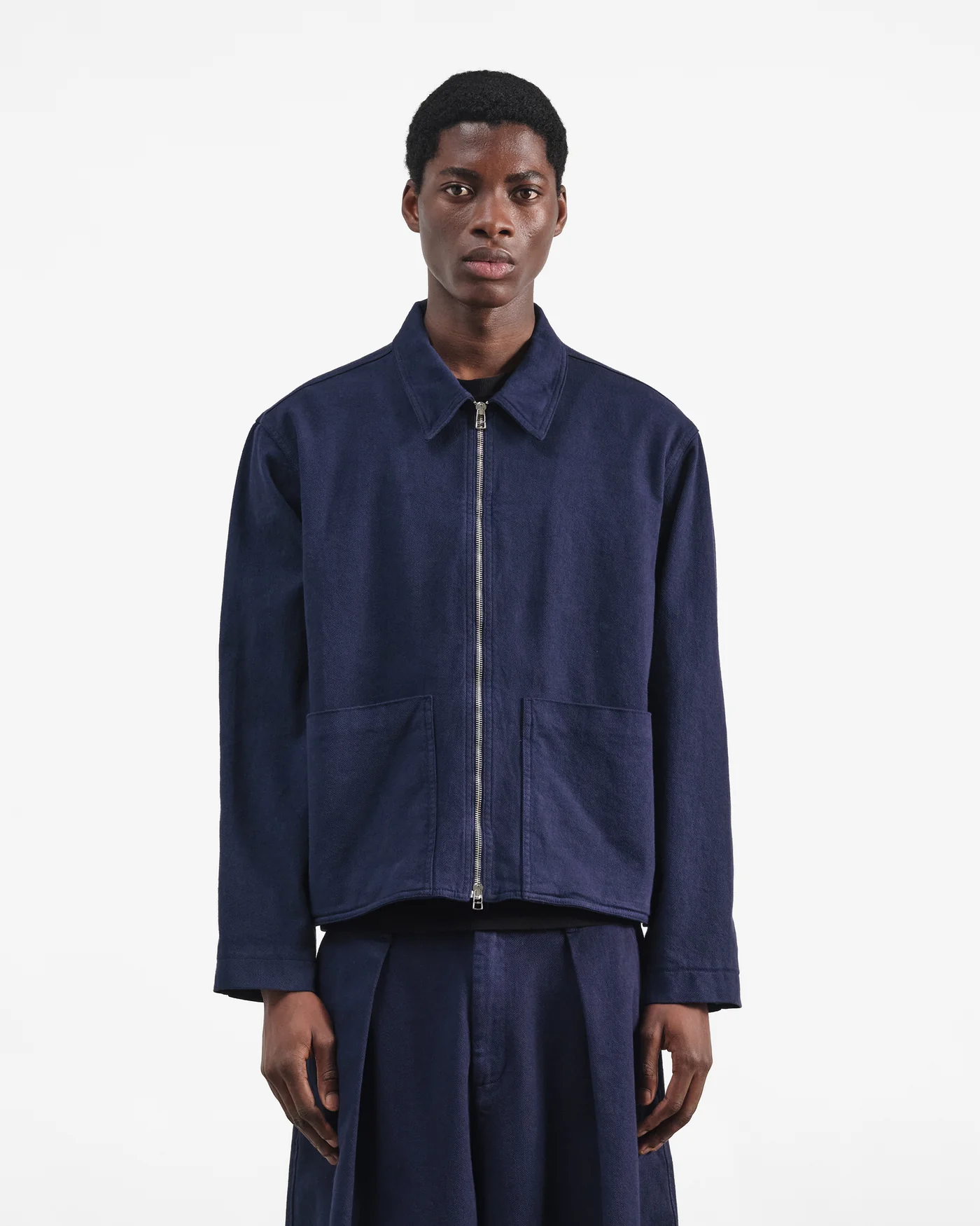 Bay City Jacket — view 3