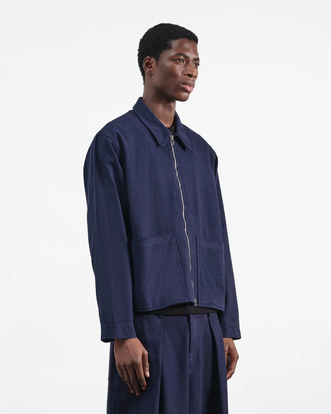 Bay City Jacket — view 4