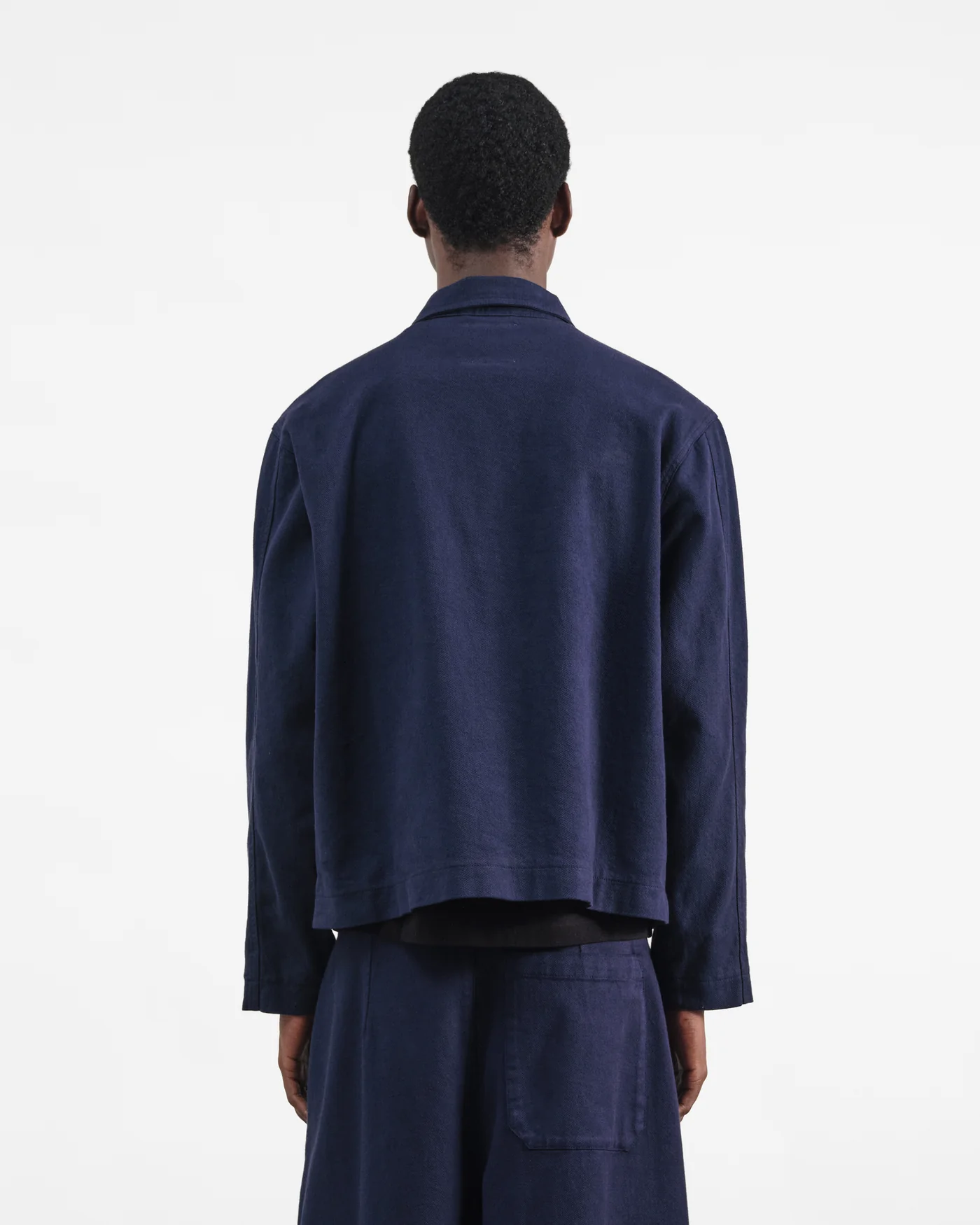 Bay City Jacket — view 5