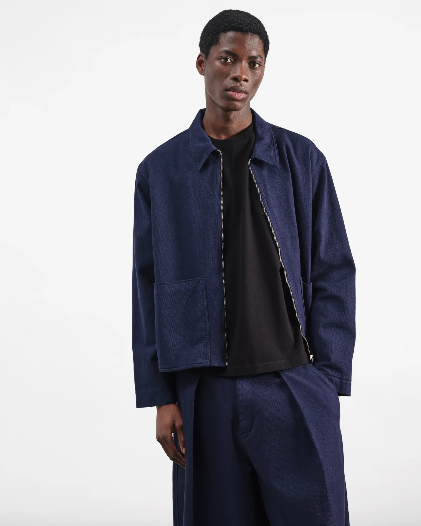 Bay City Jacket — view 6