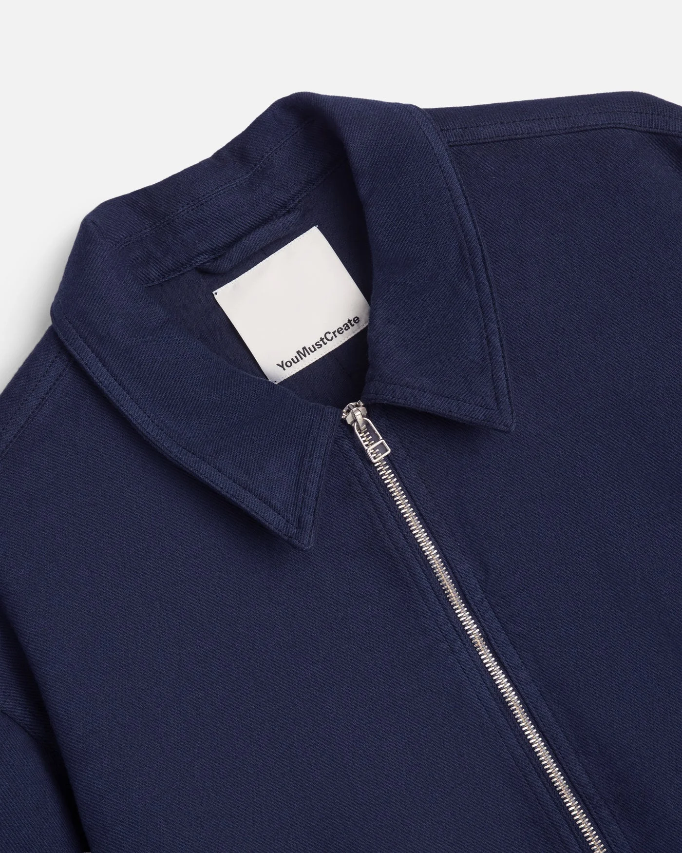 Bay City Jacket — view 8