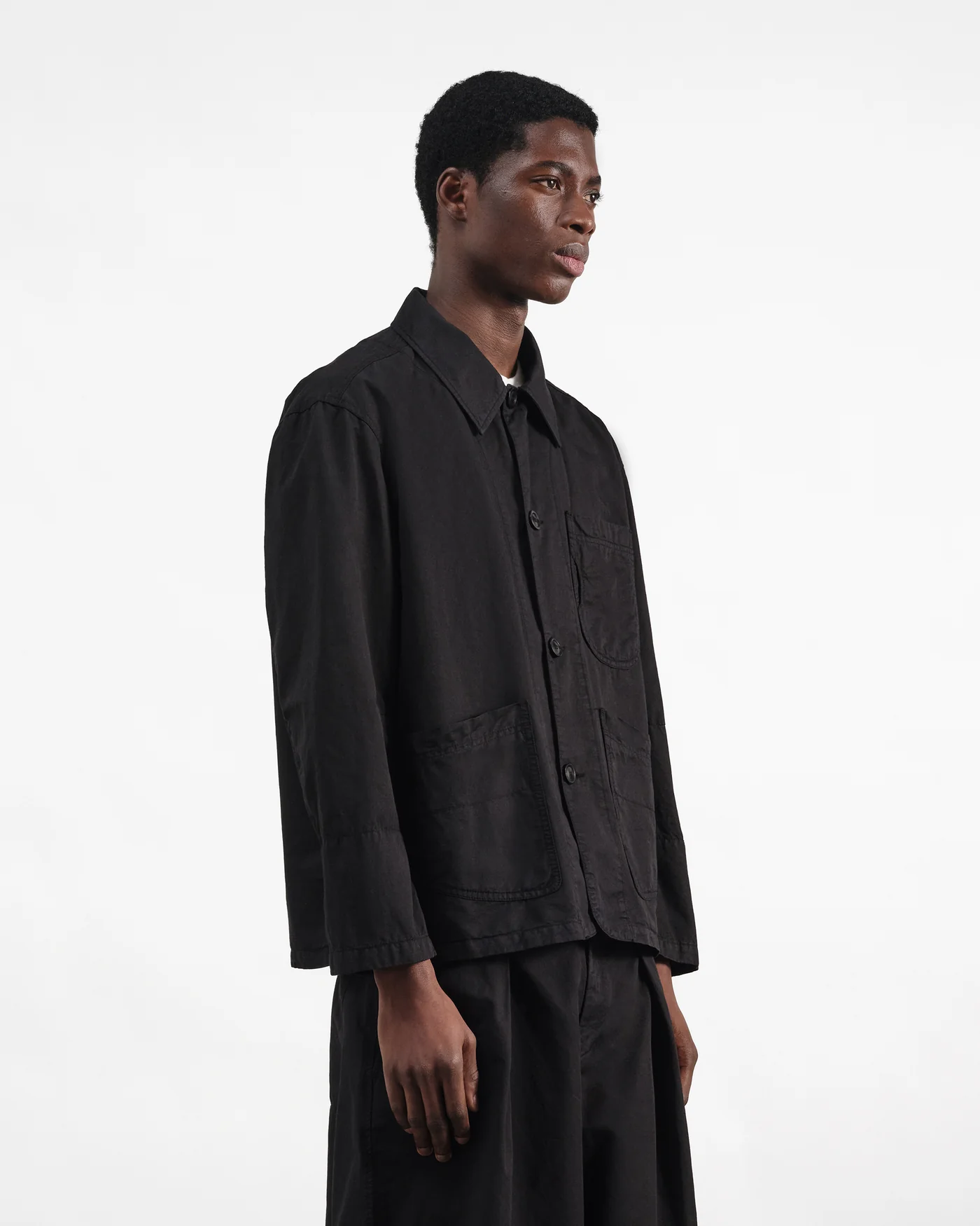 Construction Jacket — view 4
