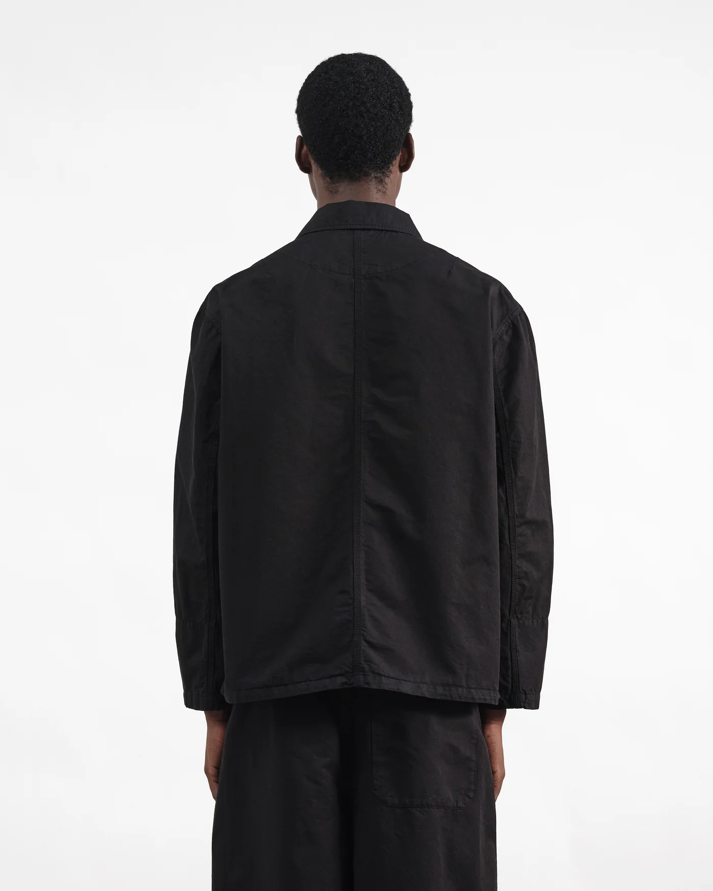 Construction Jacket — view 5