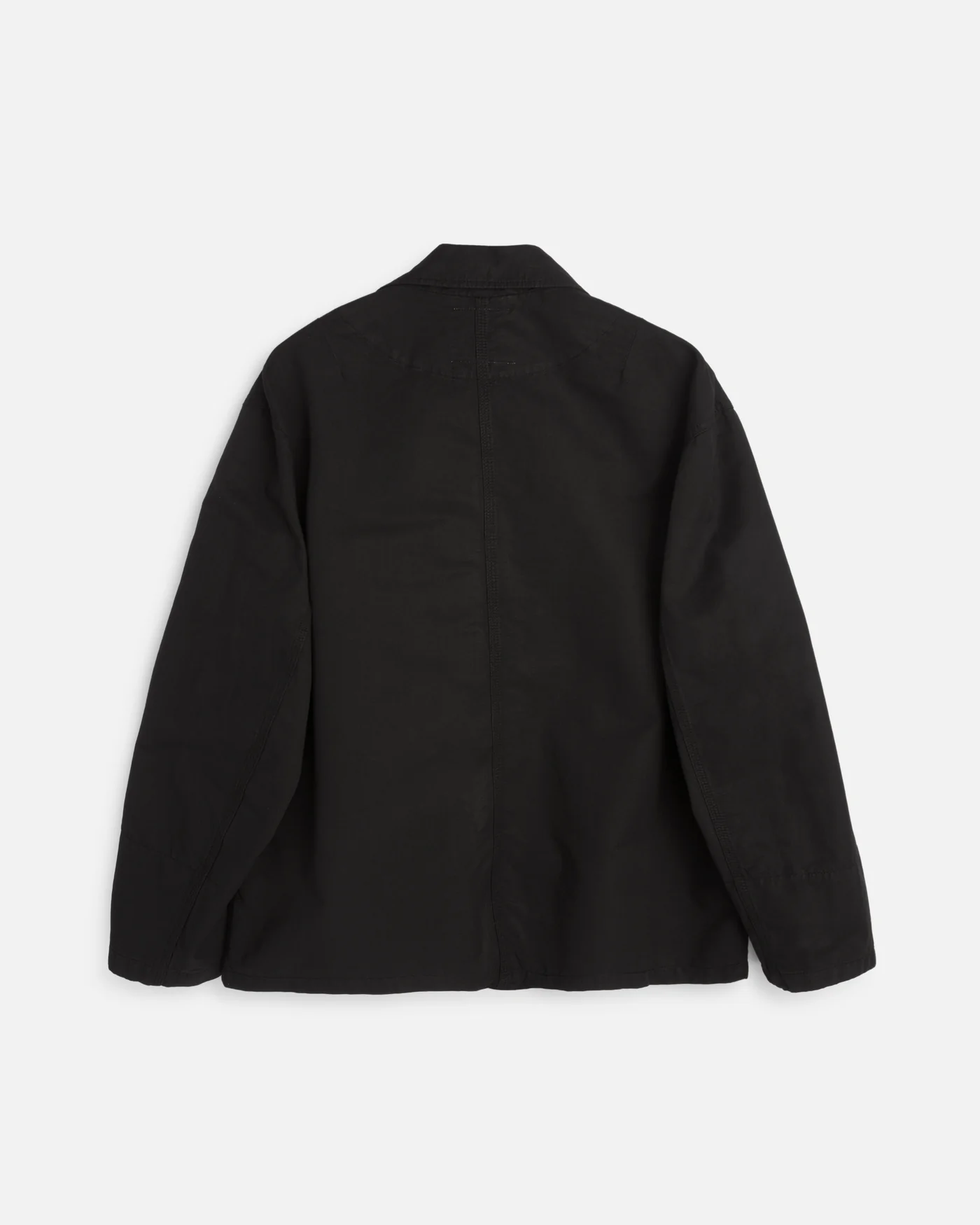 Construction Jacket — view 6