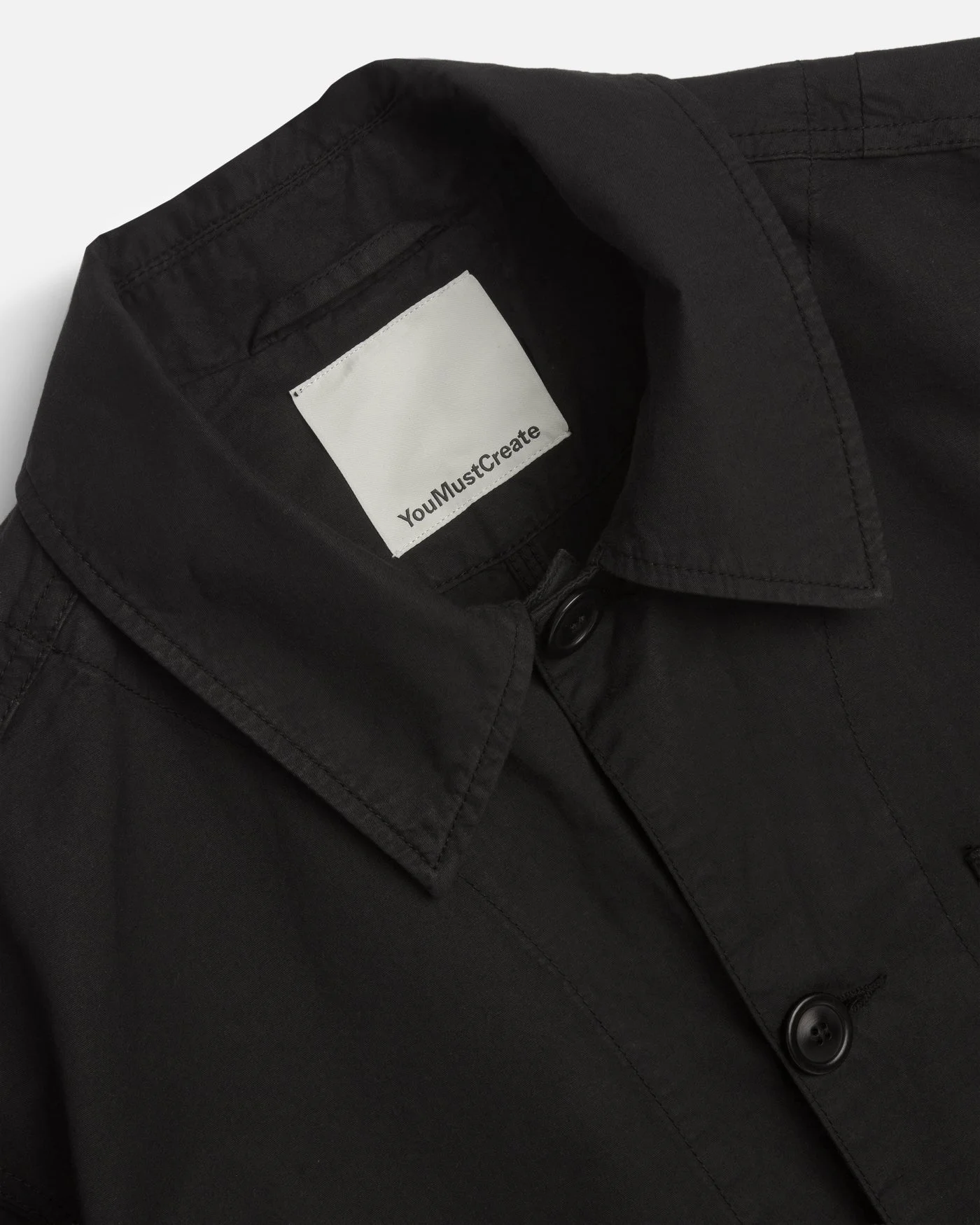 Construction Jacket — view 7