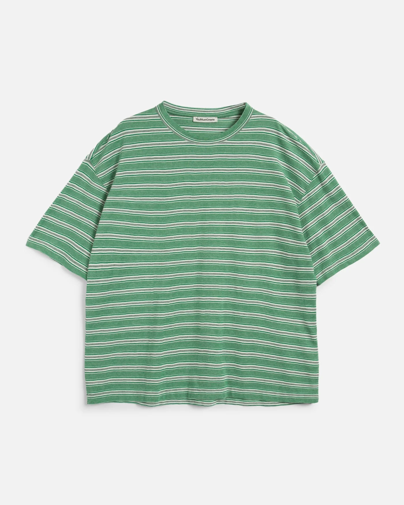 Triple T-Shirt
