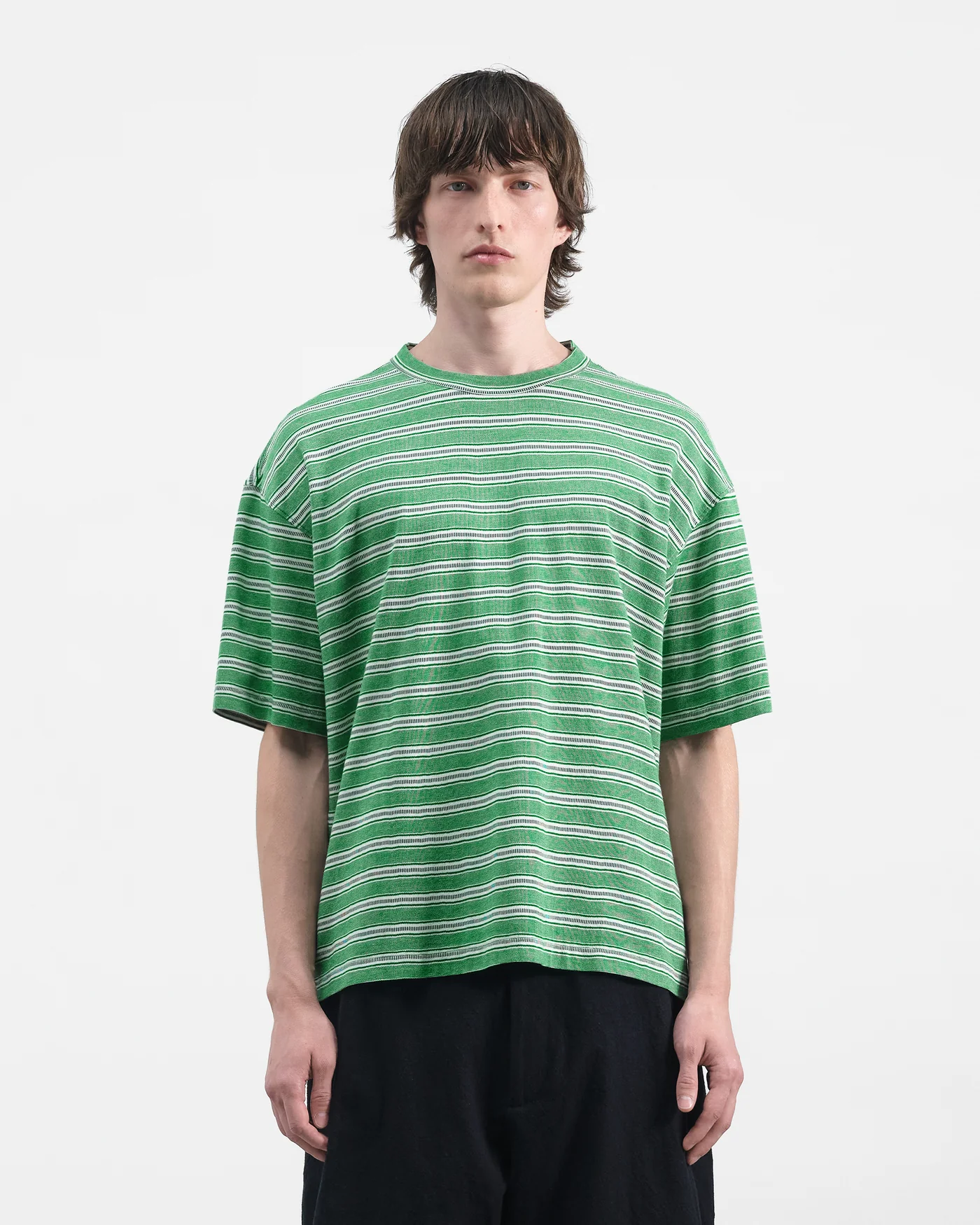Triple T-Shirt — view 2
