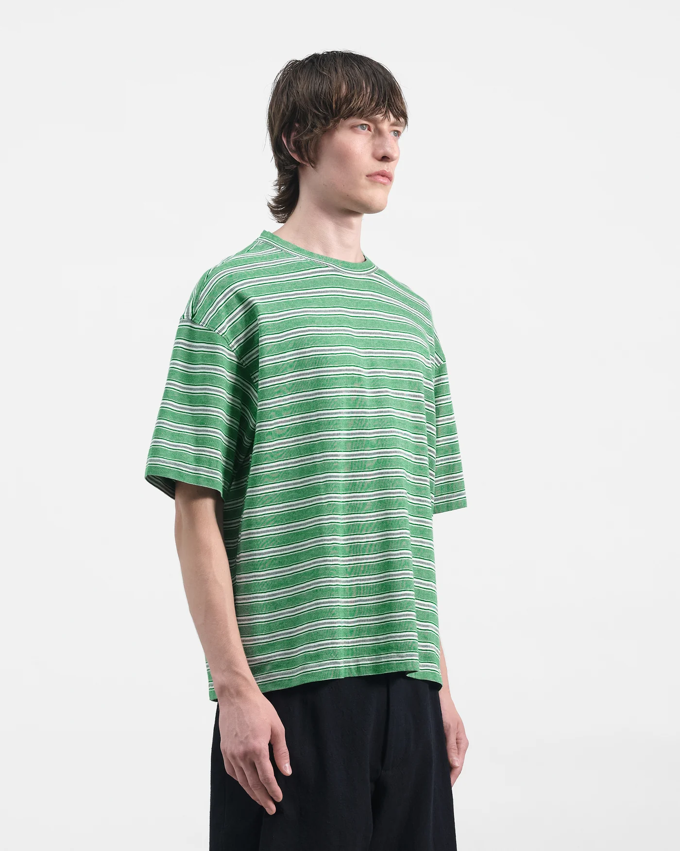 Triple T-Shirt — view 3