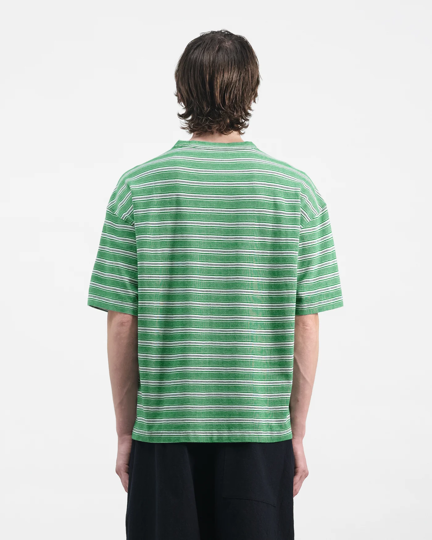Triple T-Shirt — view 4