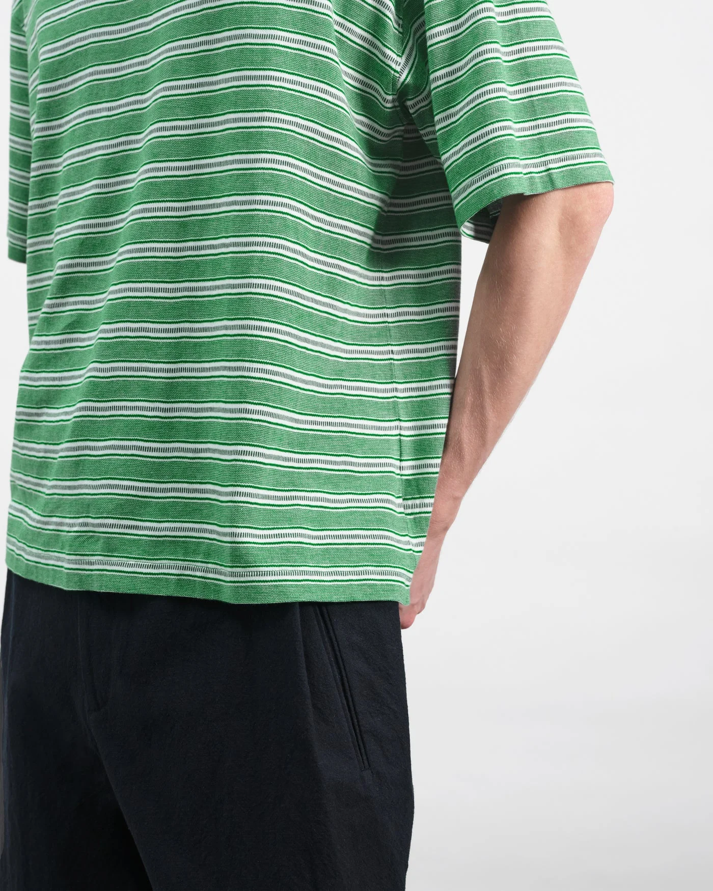 Triple T-Shirt — view 5