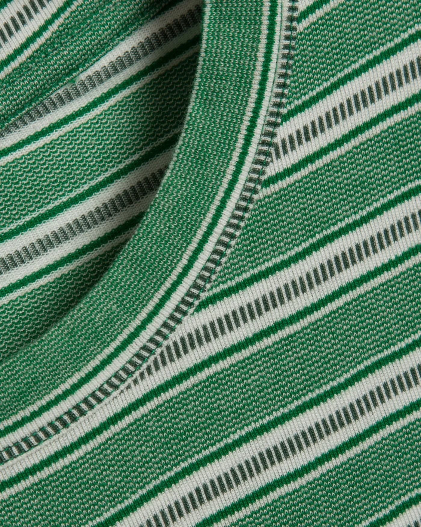 Triple T-Shirt — view 7