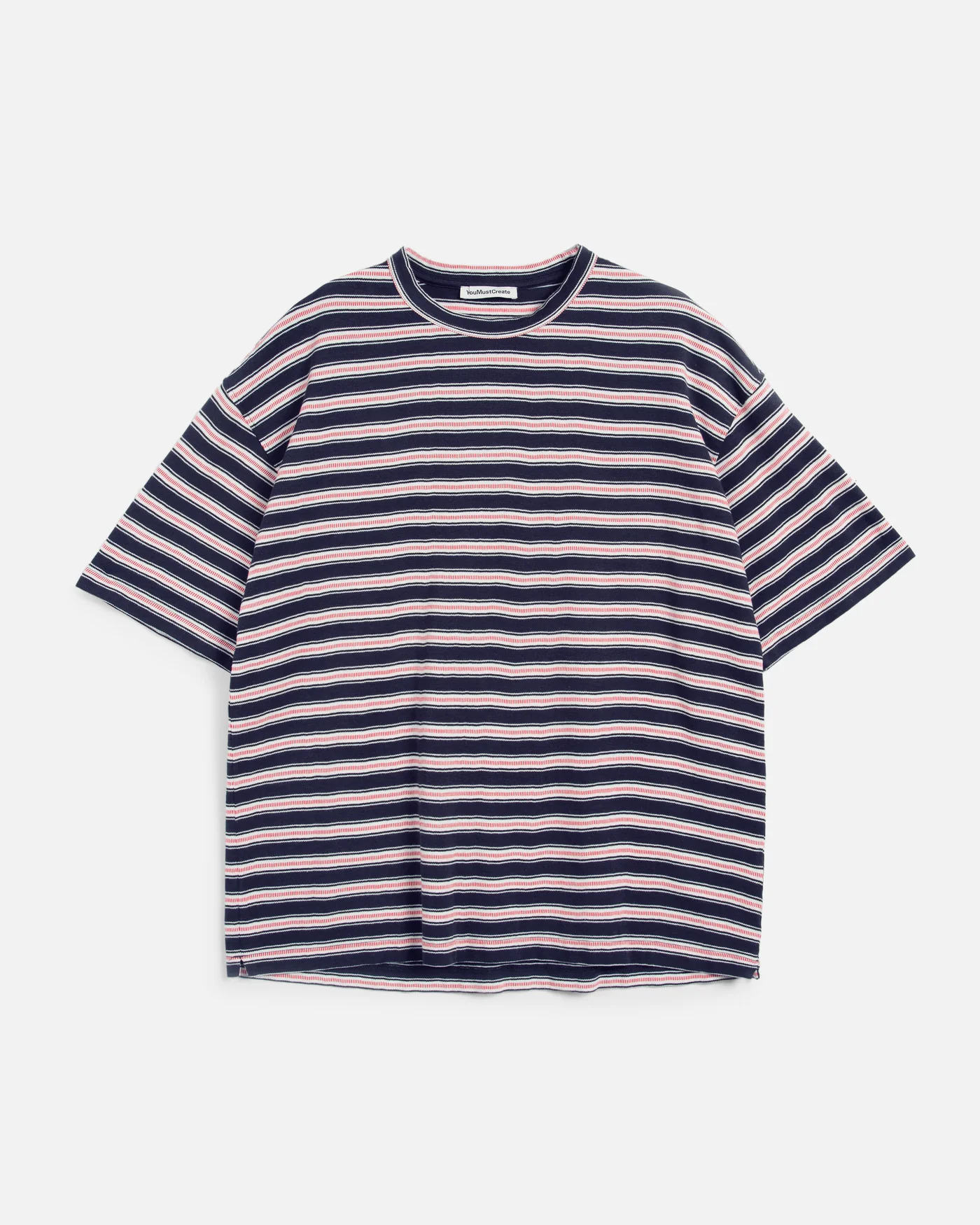 Triple T-Shirt