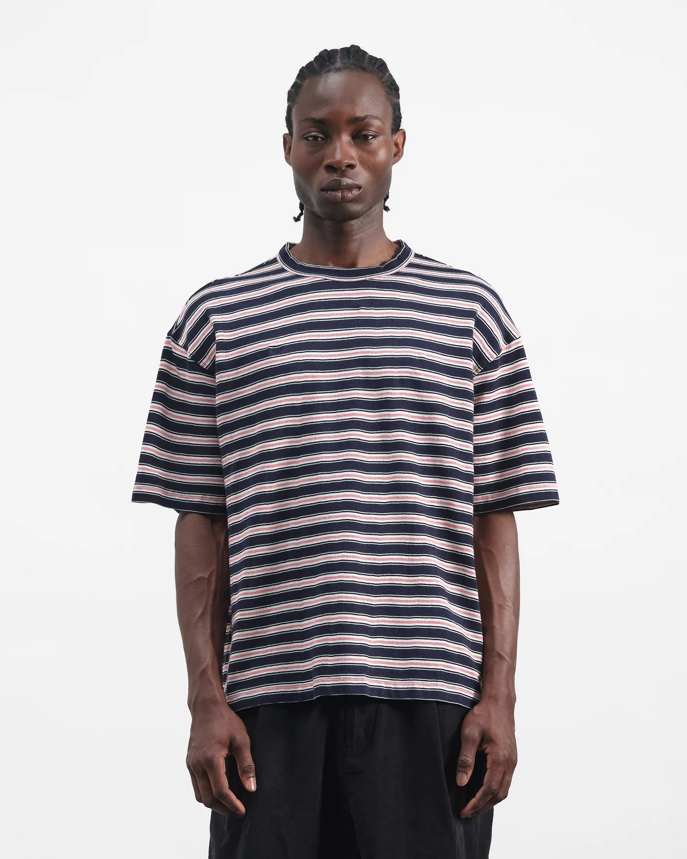 Triple T-Shirt — view 2