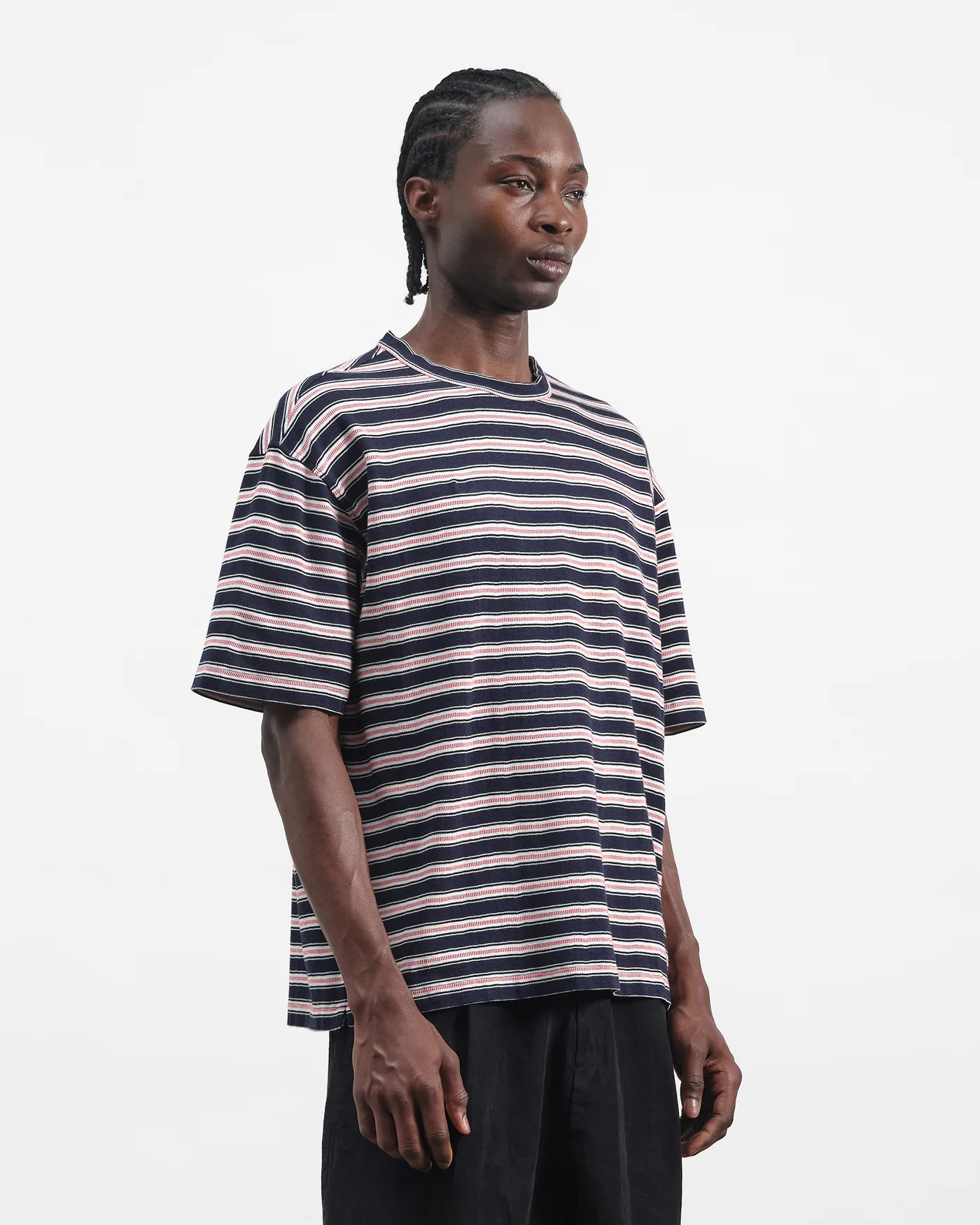 Triple T-Shirt — view 3