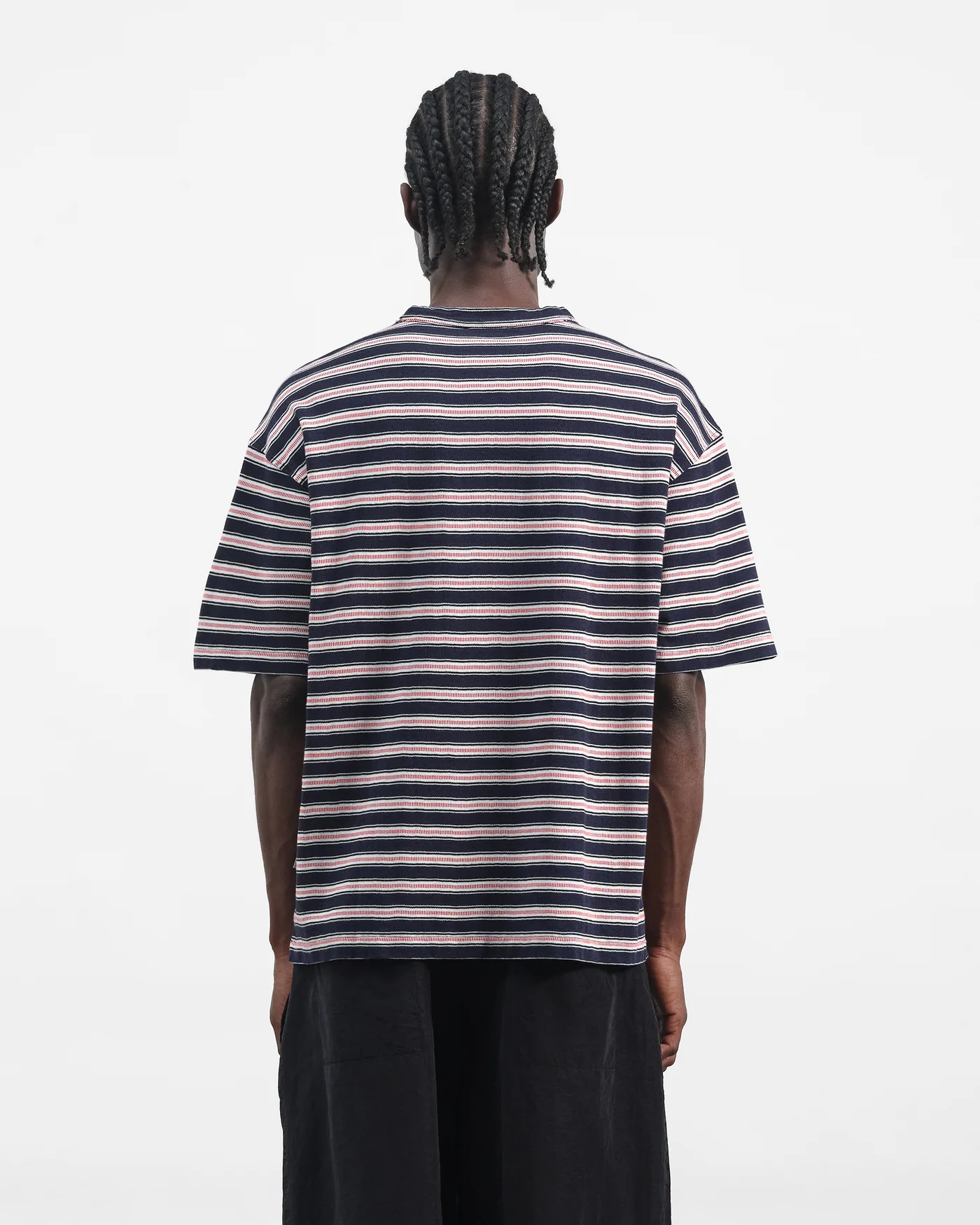 Triple T-Shirt — view 4