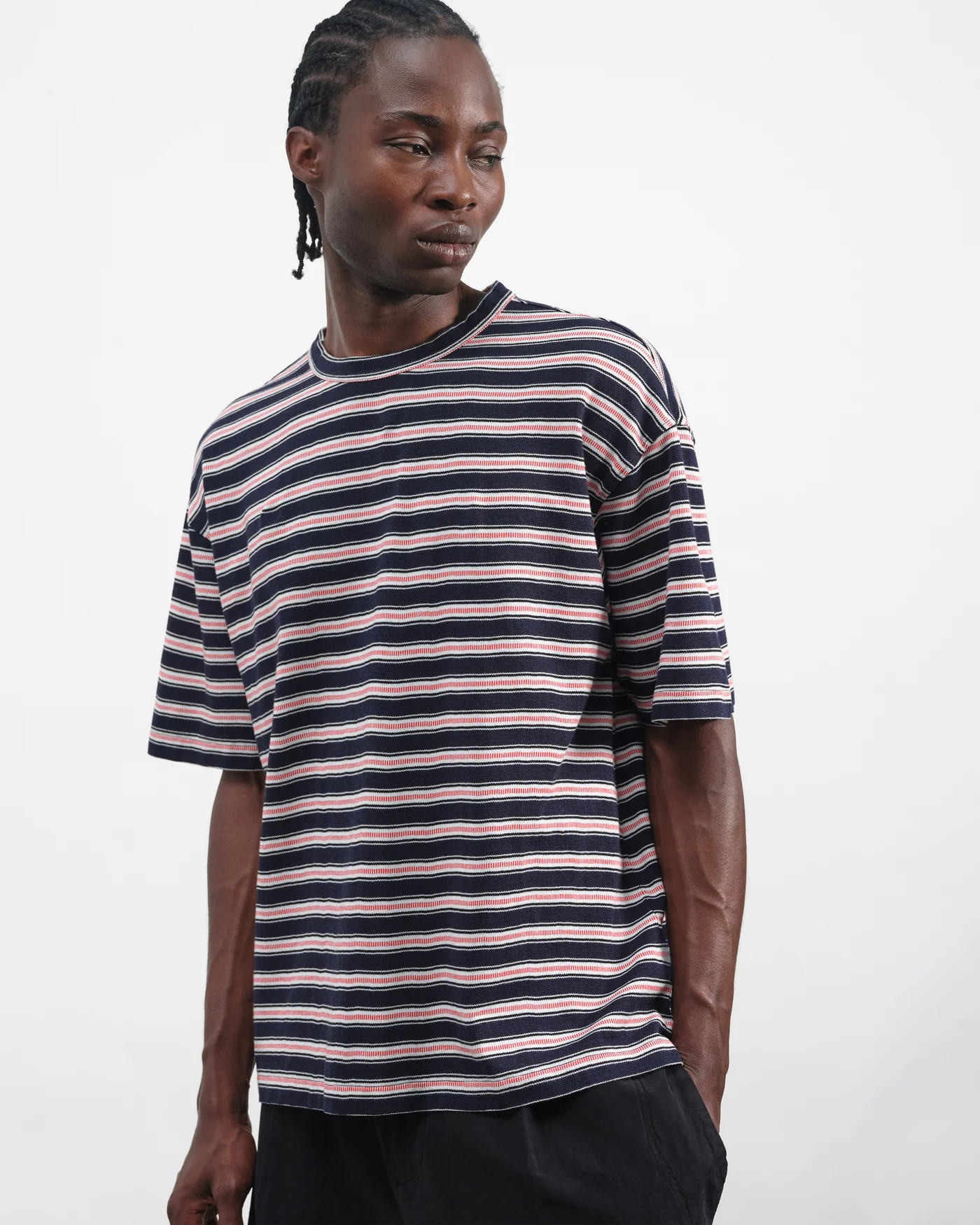 Triple T-Shirt — view 5