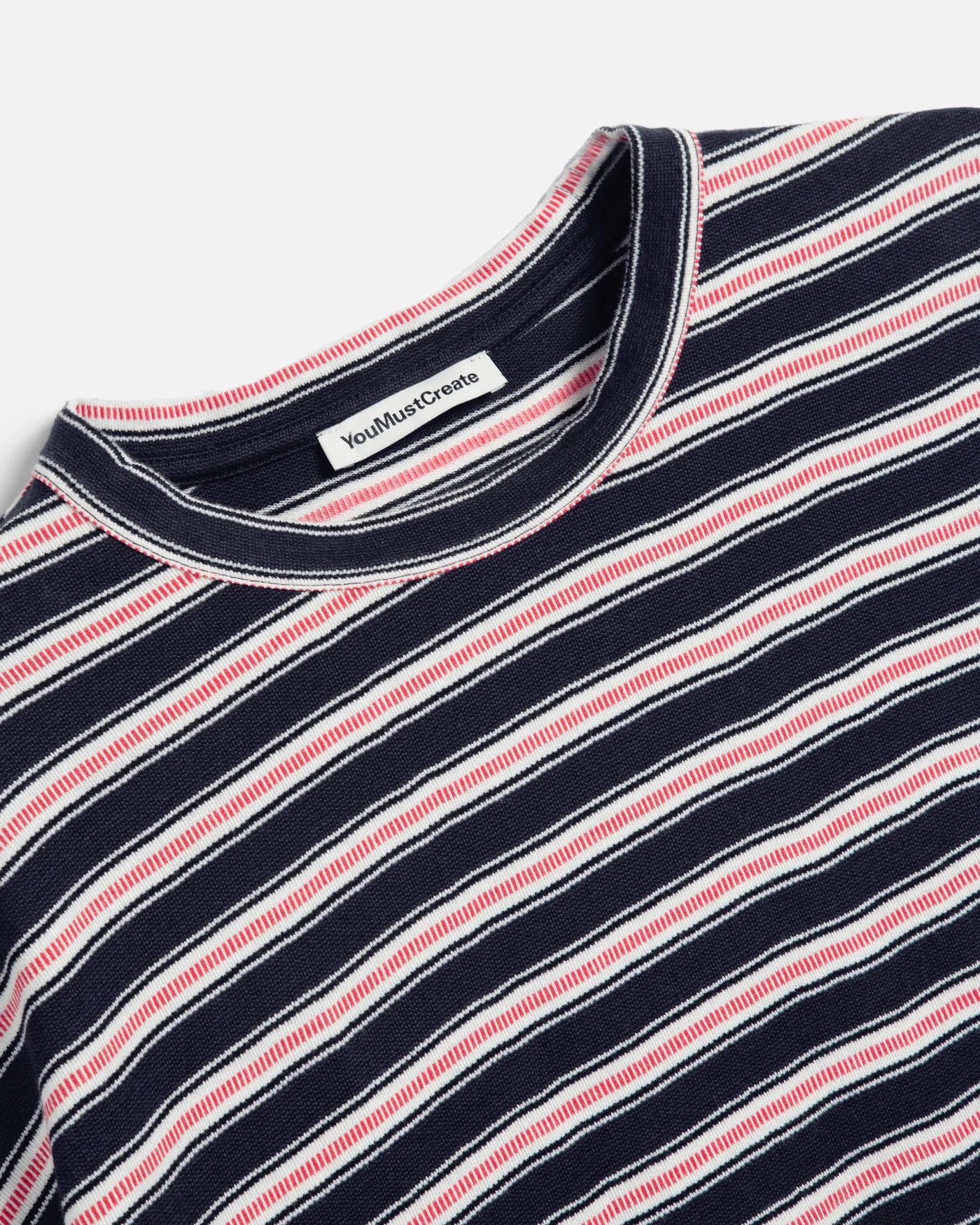 Triple T-Shirt — view 7