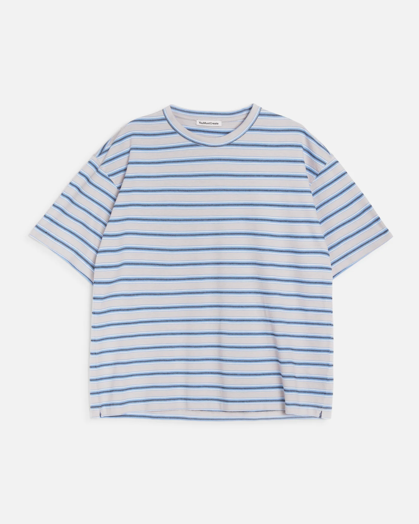 Triple Stripe T-Shirt