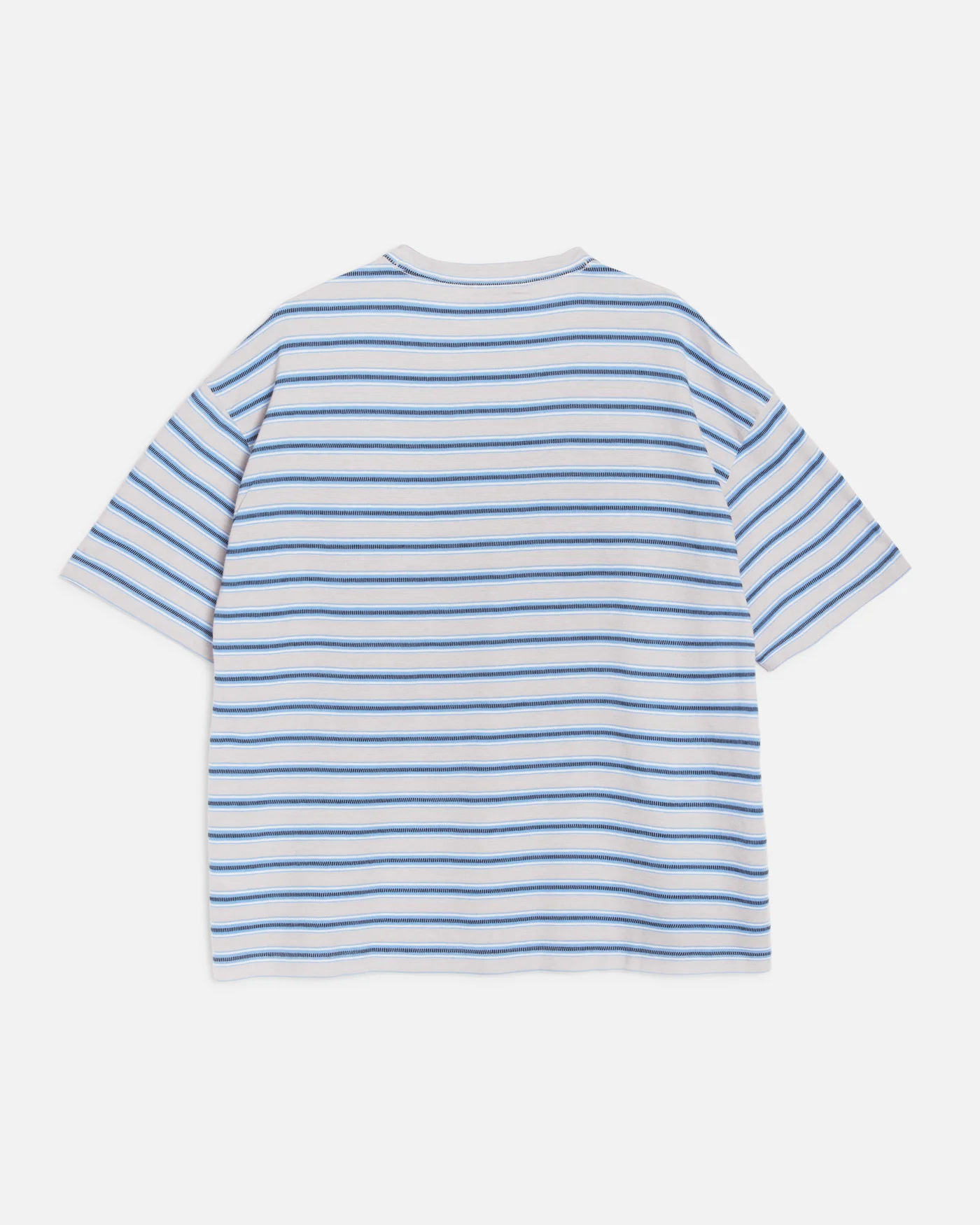 Triple Stripe T-Shirt — view 7