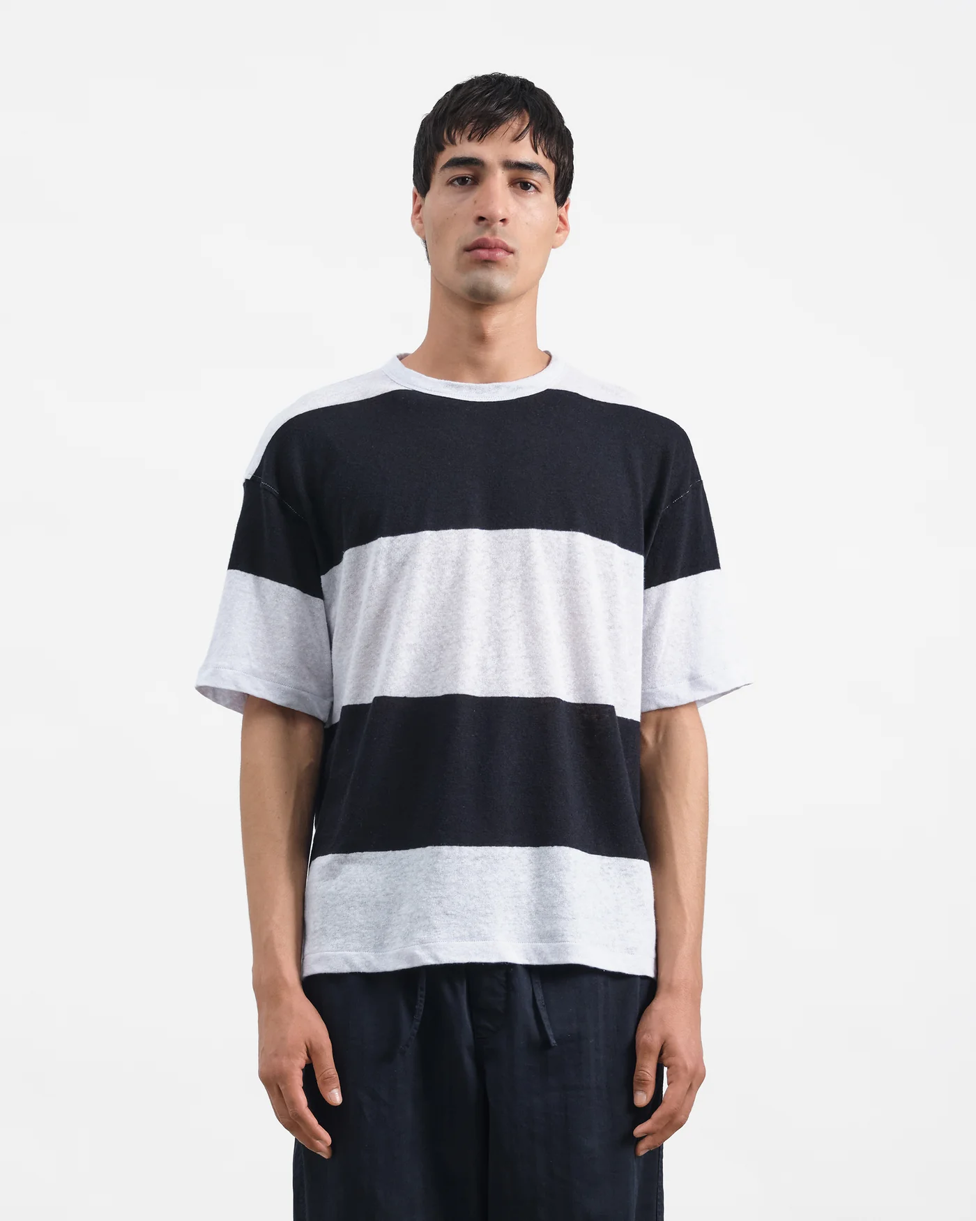 Triple T-Shirt — view 2