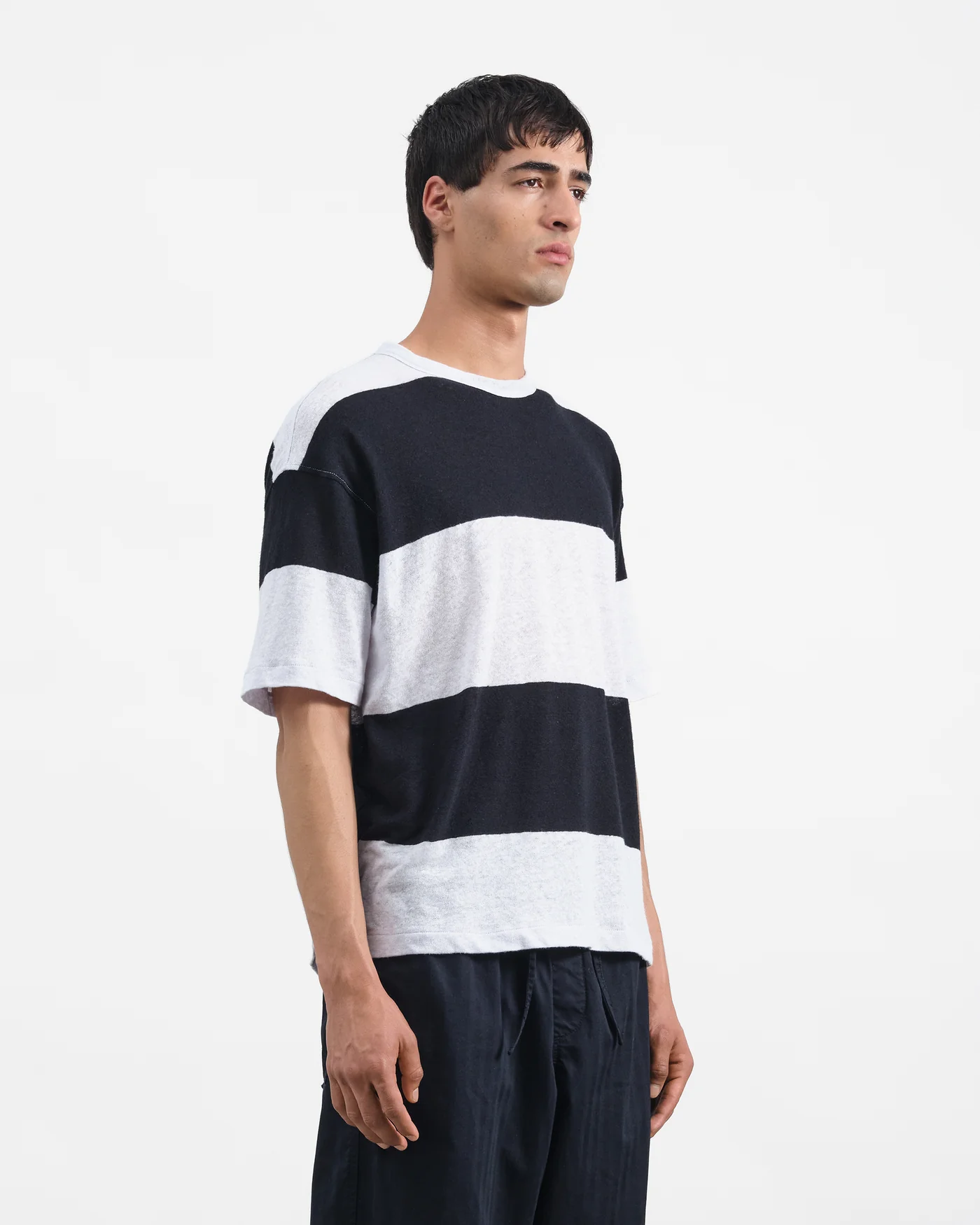 Triple T-Shirt — view 3