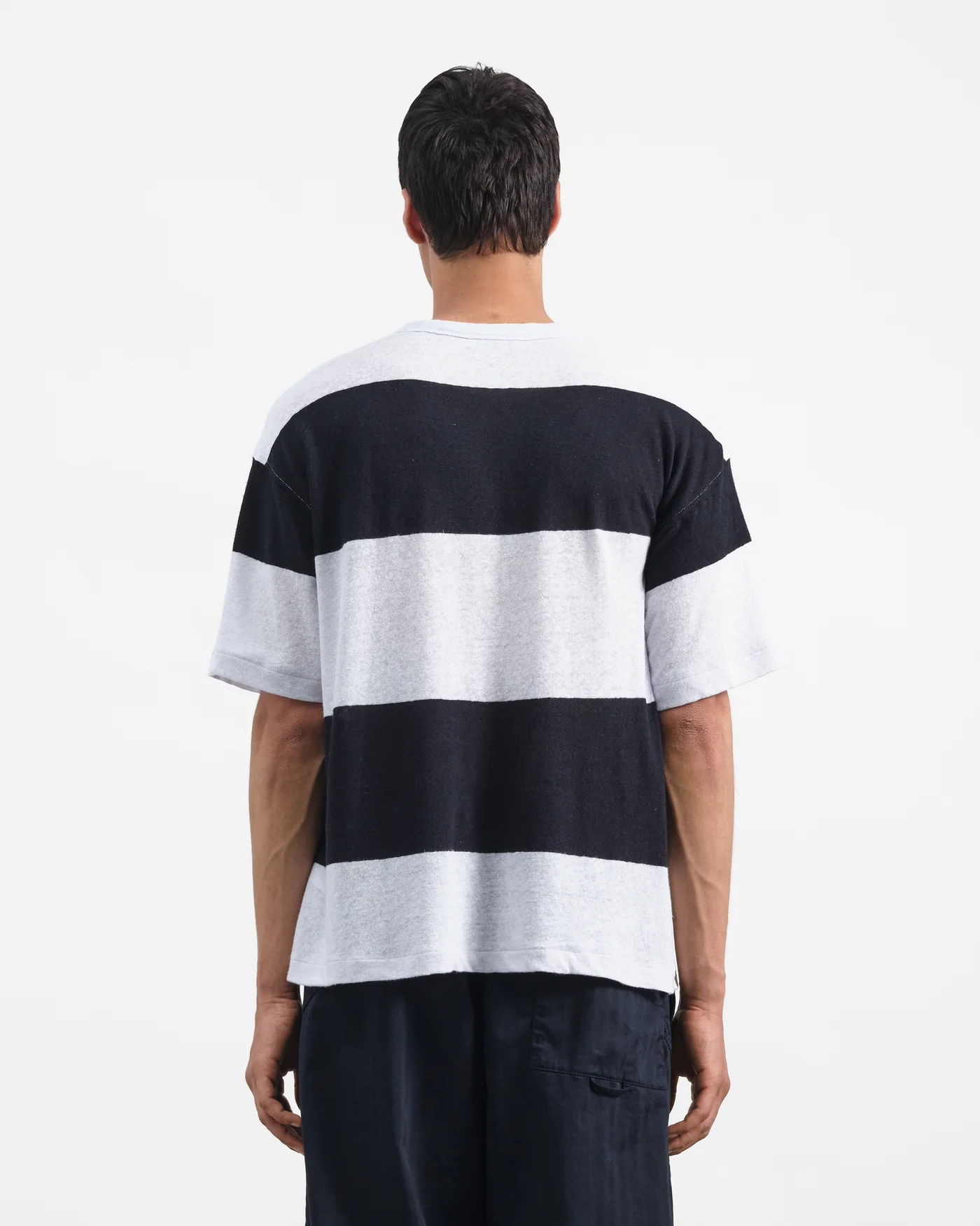 Triple T-Shirt — view 4